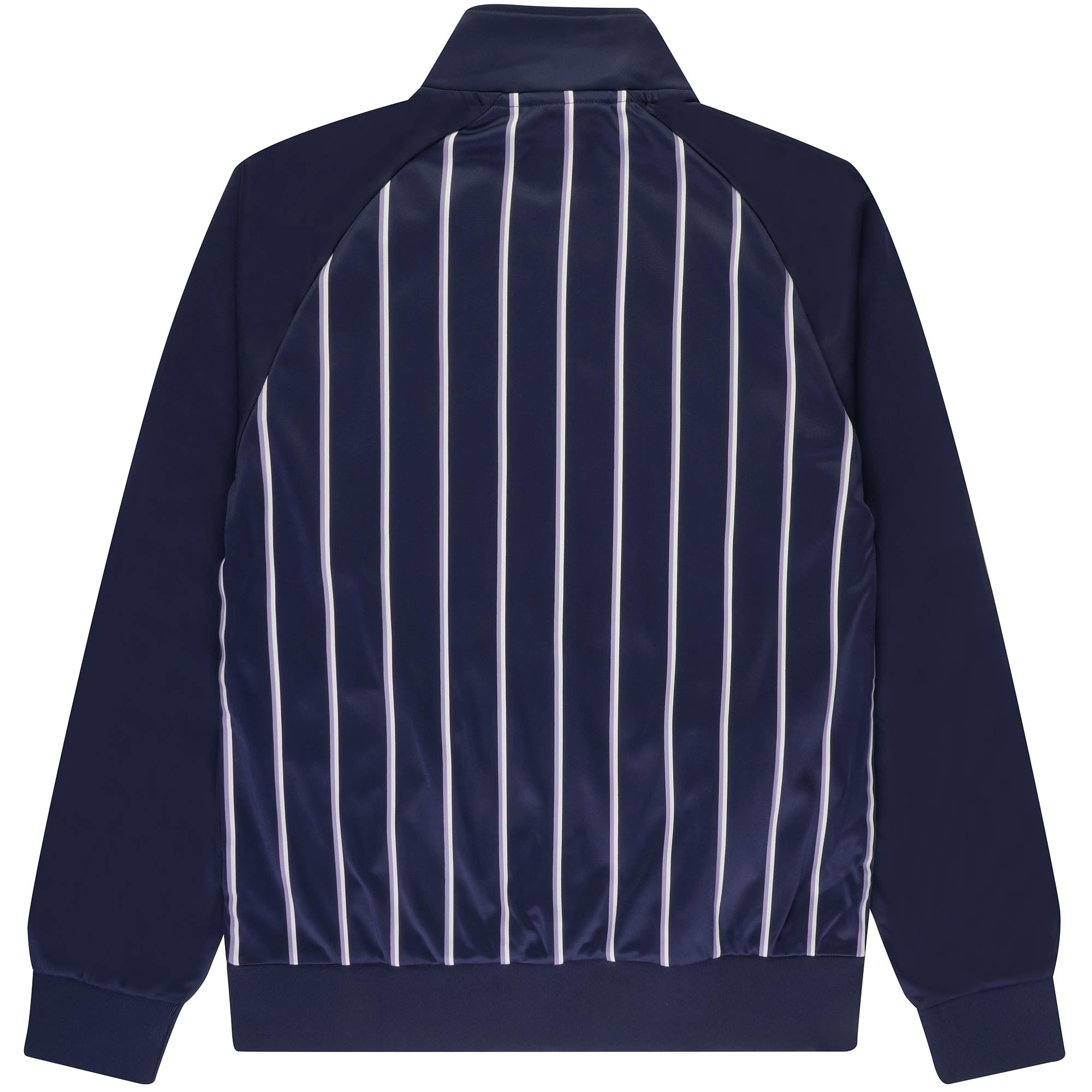Fila Vintage Hudson Track Top - Fila Navy