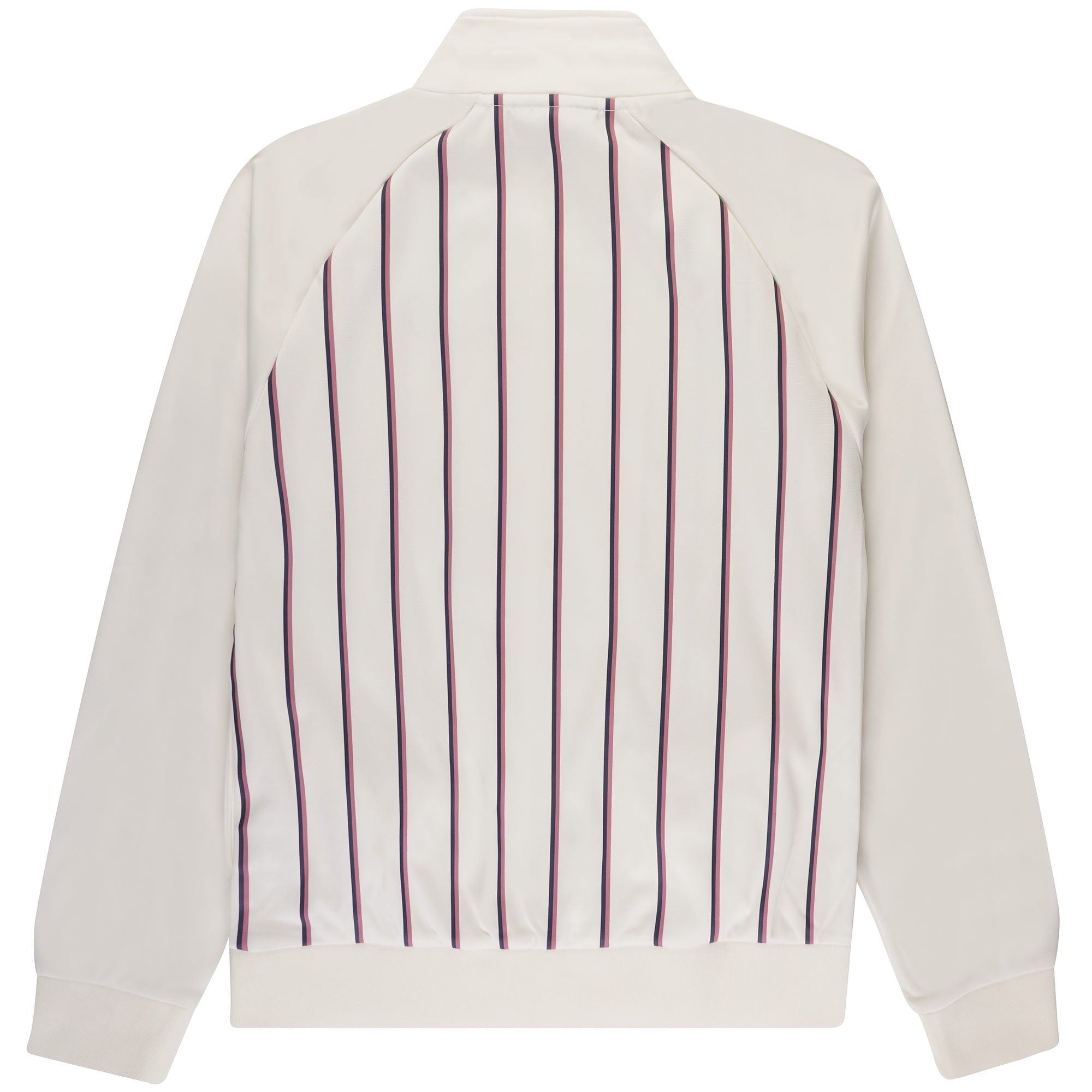 Fila Vintage Hudson Track Top - Gardenia