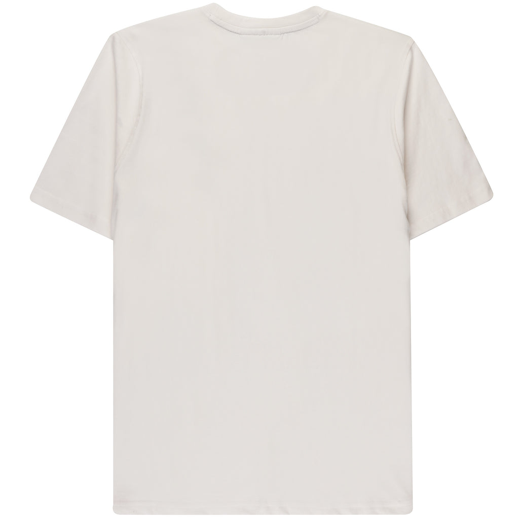 Fila Vintage Sunny 2 T-Shirt - Gardenia