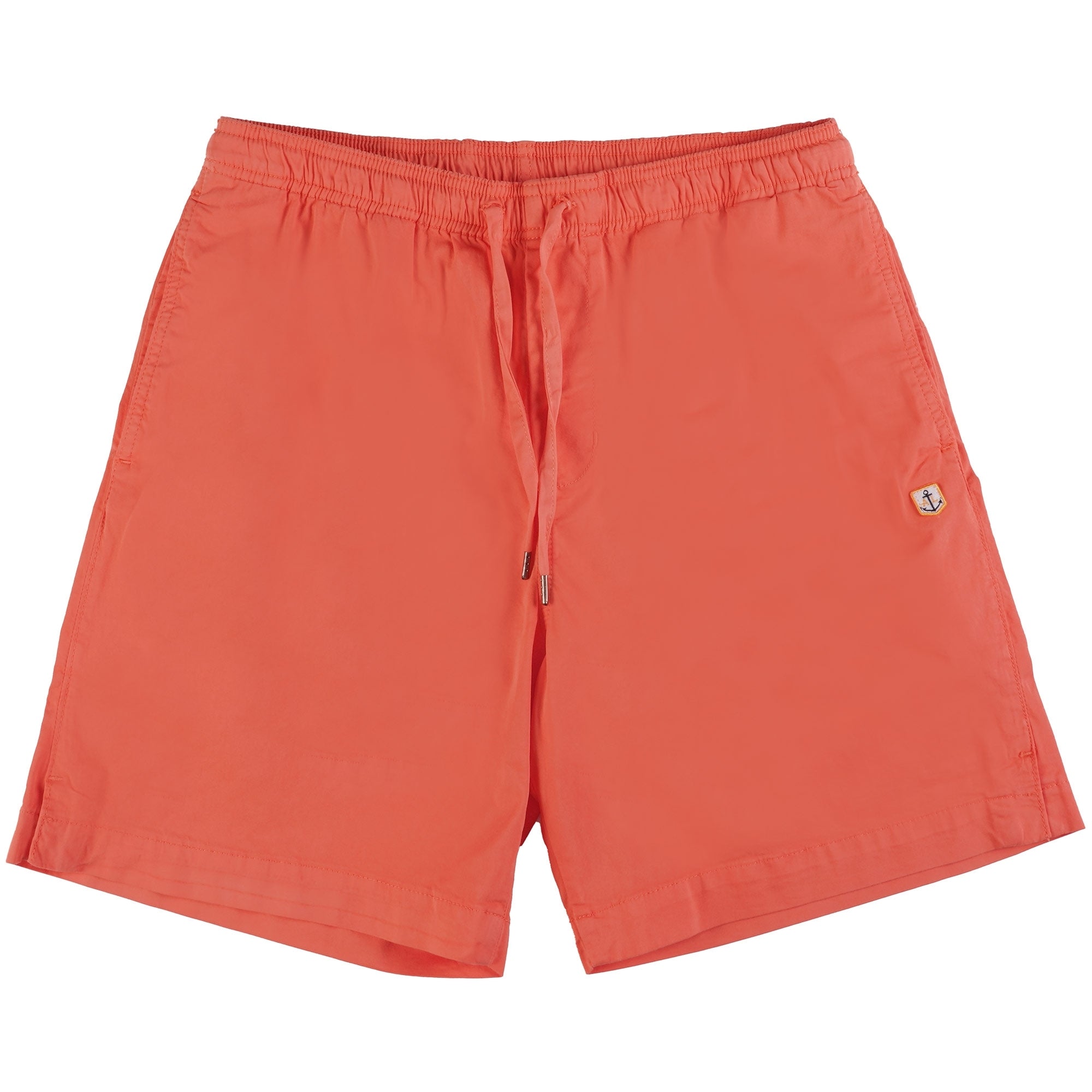 Armor Lux Heritage Shorts - Coral