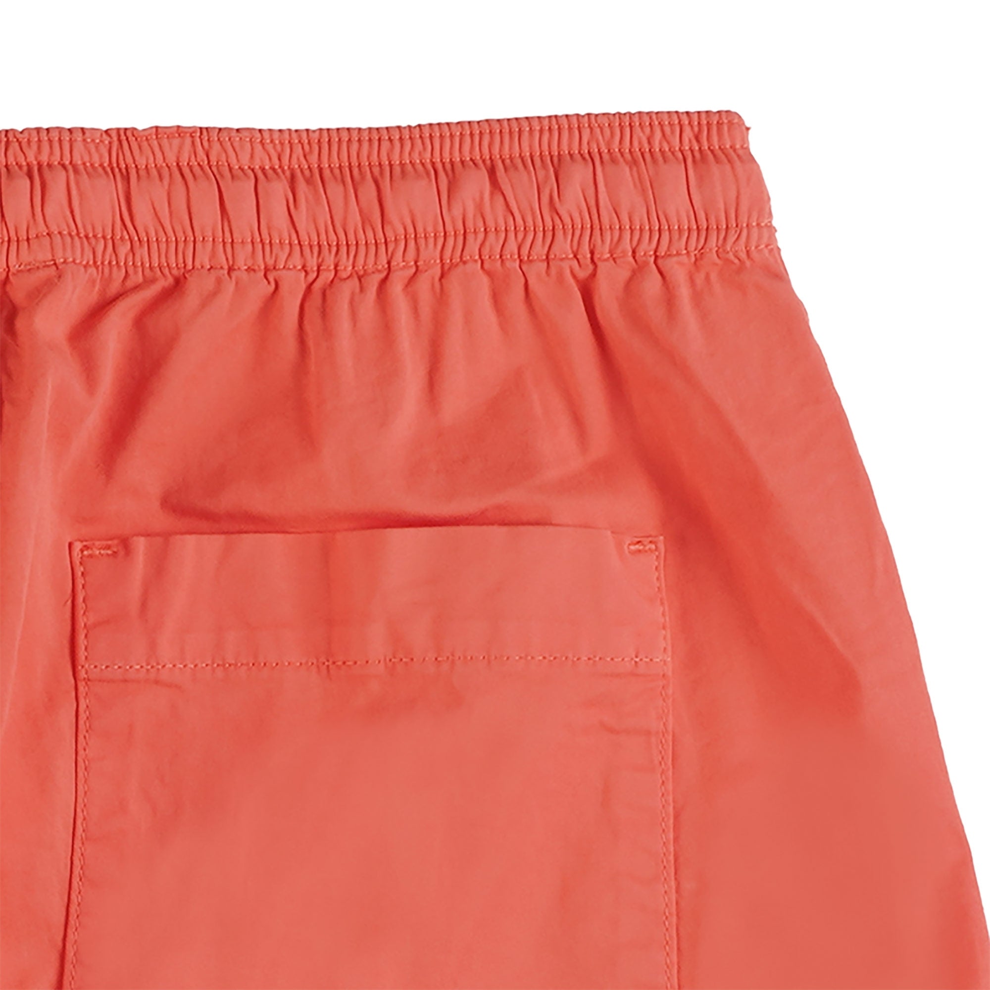 Armor Lux Heritage Shorts - Coral