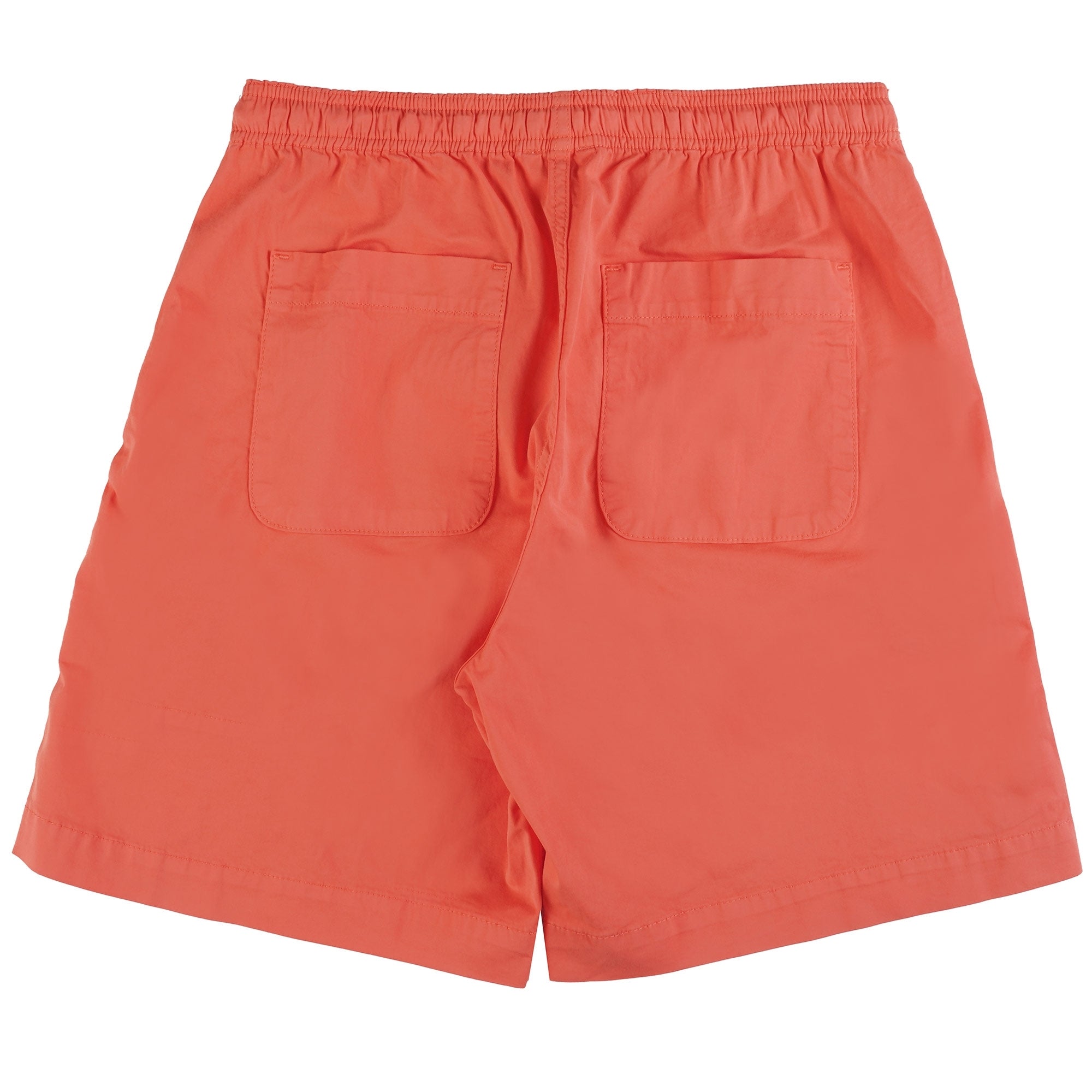 Armor Lux Heritage Shorts - Coral