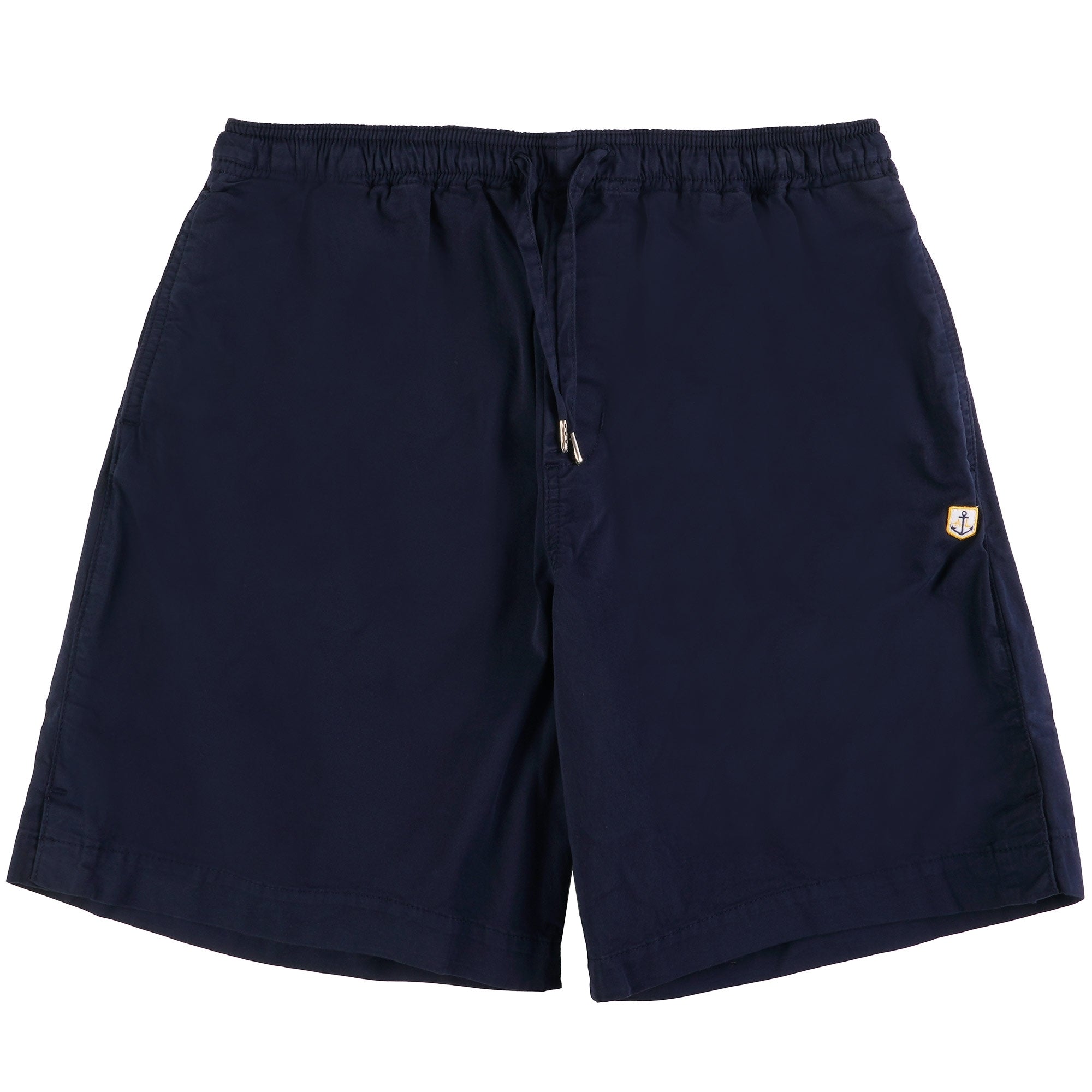 Armor Lux Heritage Shorts - Marine