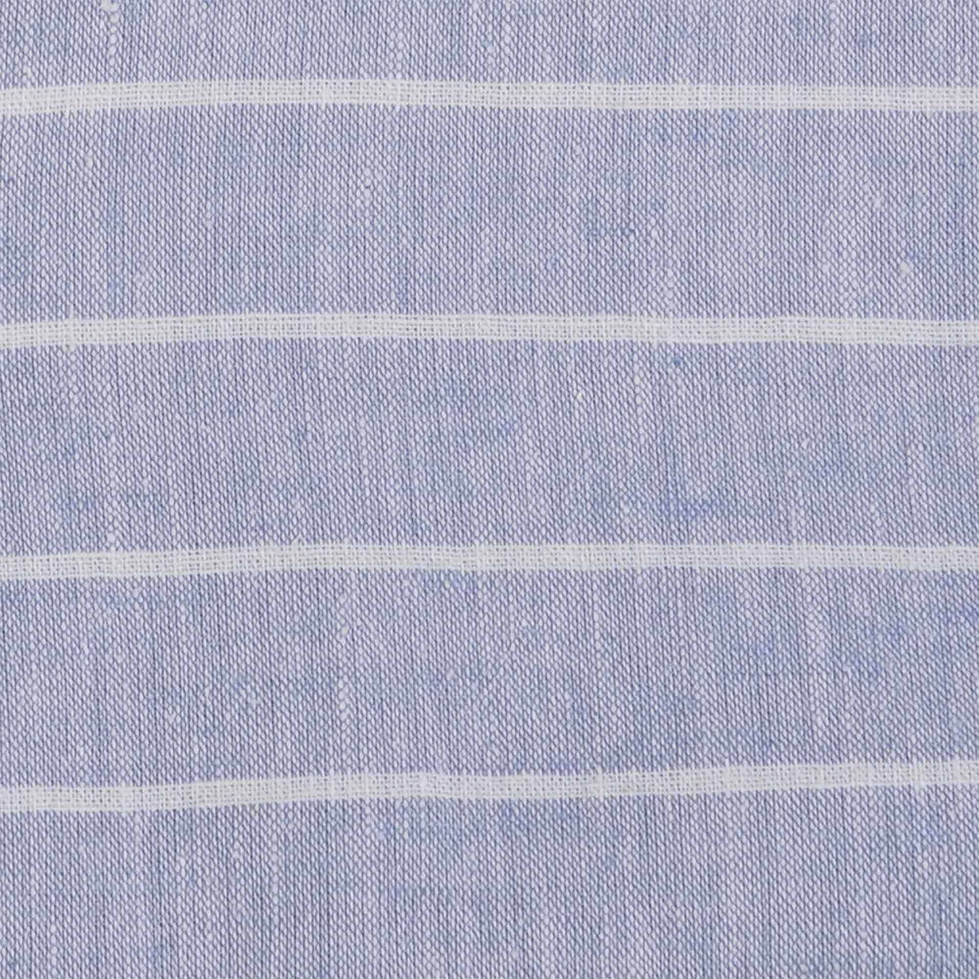 Armor Lux Short Sleeve Shirt - Striped