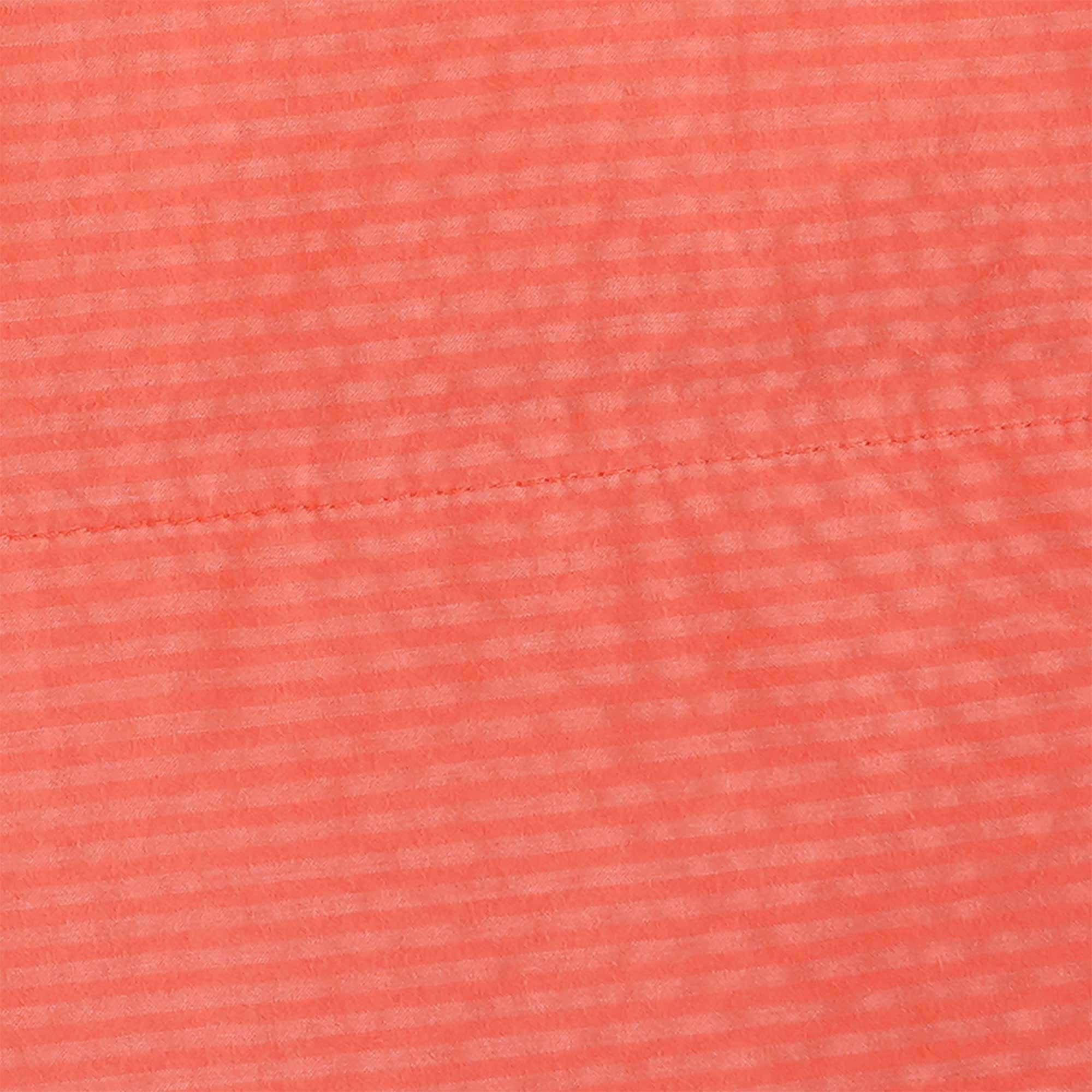 Armor Lux Short Sleeve Shirt - Coral