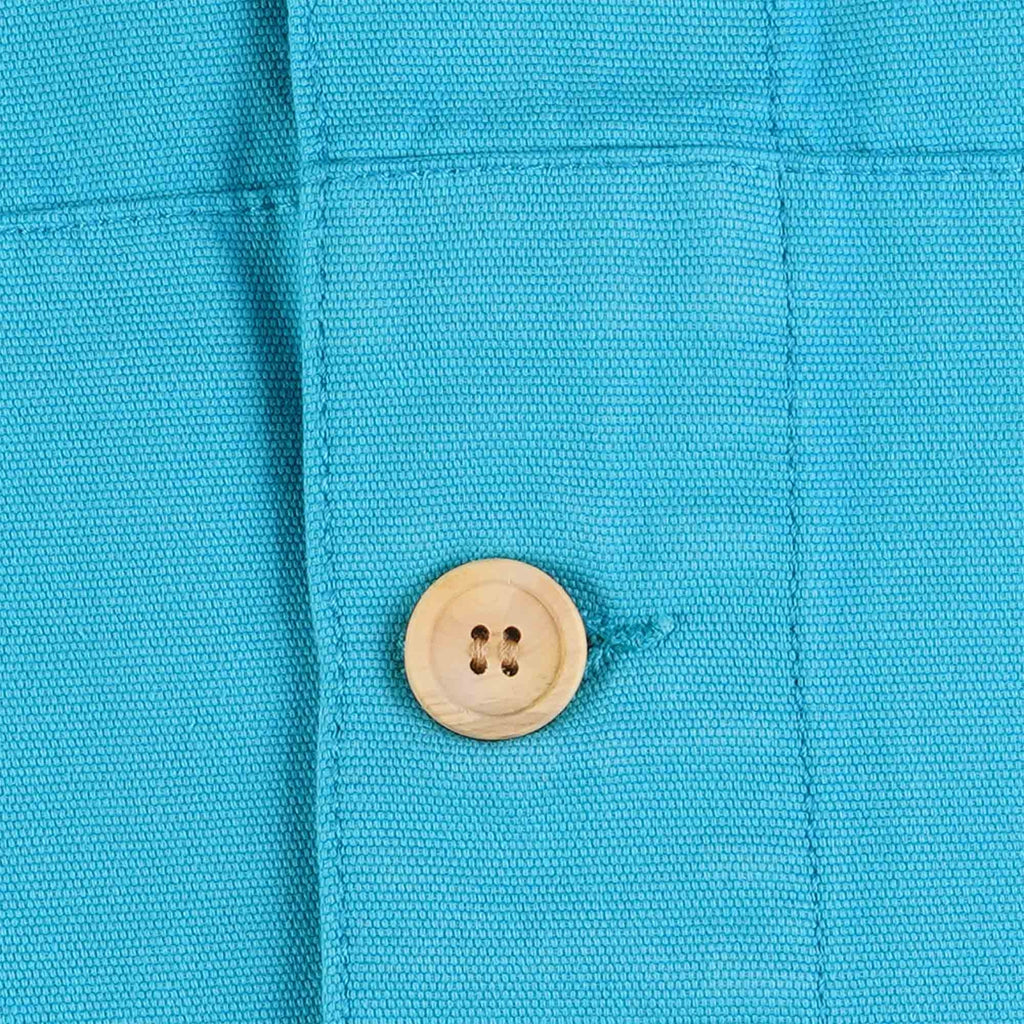 Armor Lux Fisherman Jacket - Blue