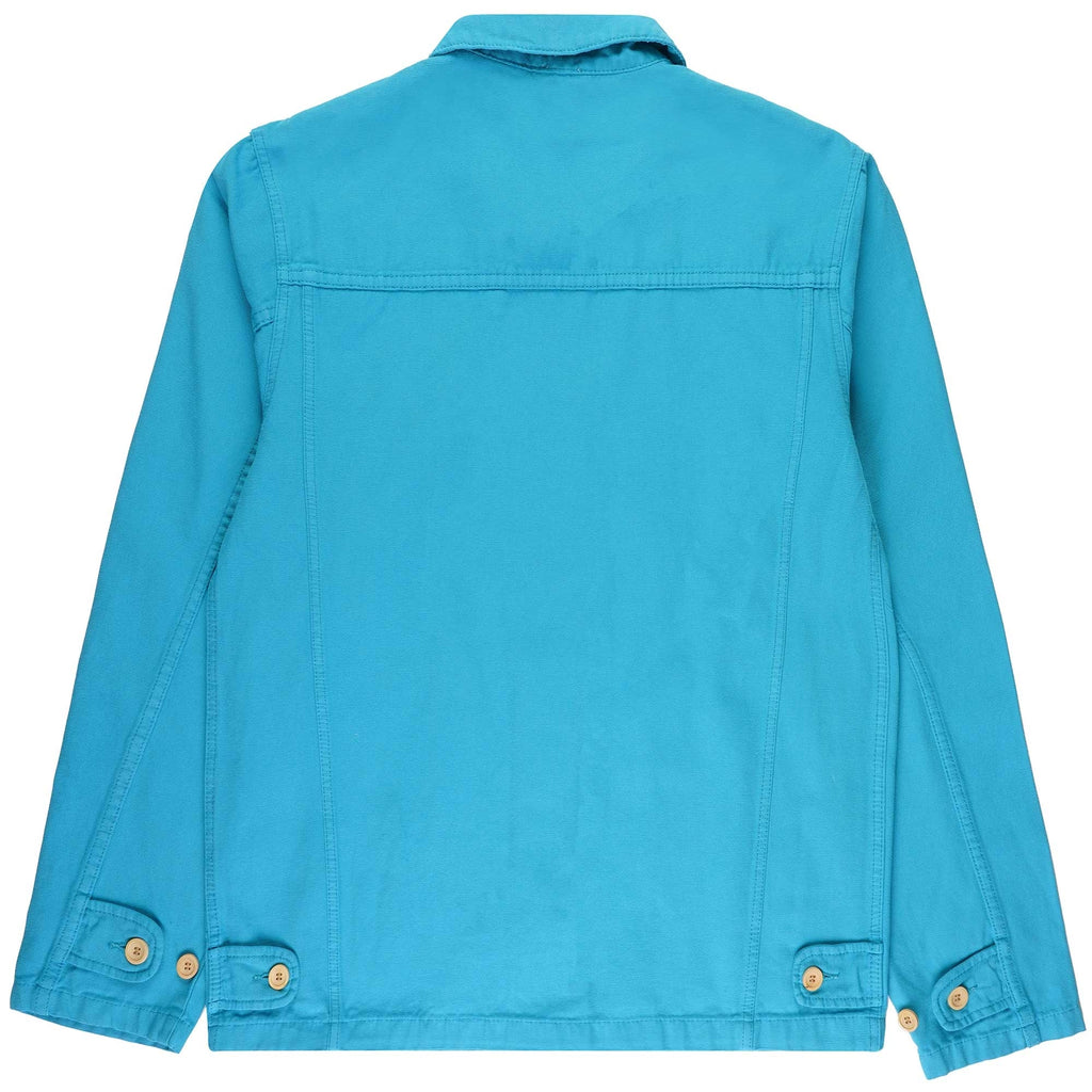 Armor Lux Fisherman Jacket - Blue