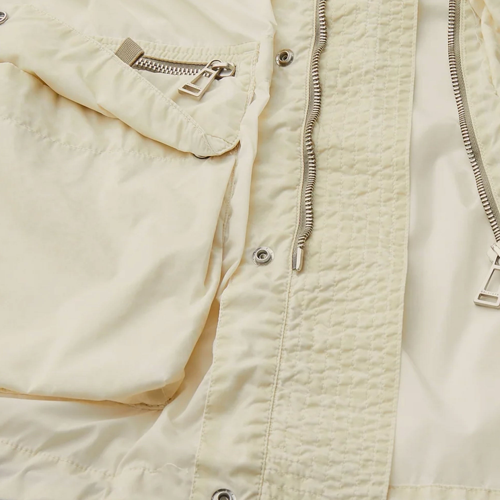 Belstaff Strider Jacket - Shell
