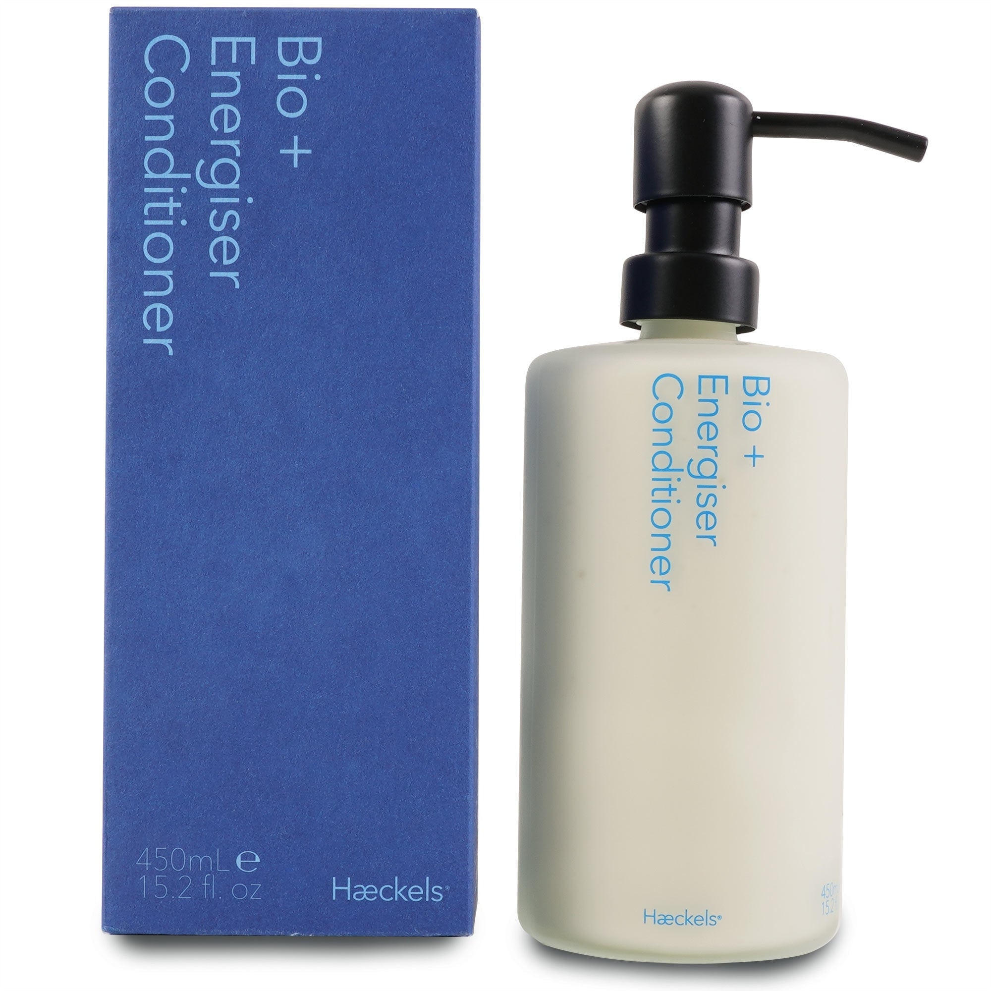 Haeckels Bio + Energiser Conditioner