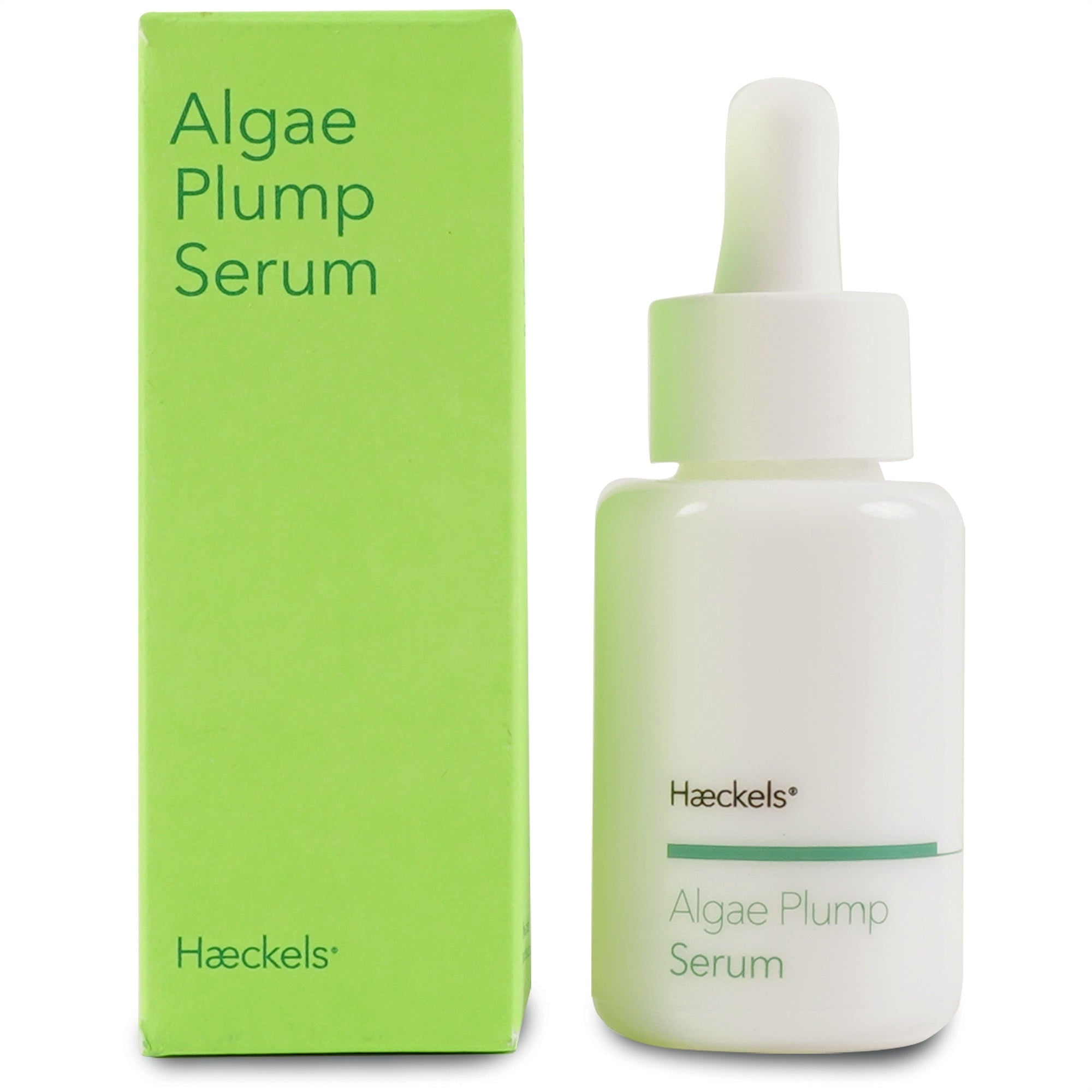 Haeckels Algae Plump Serum