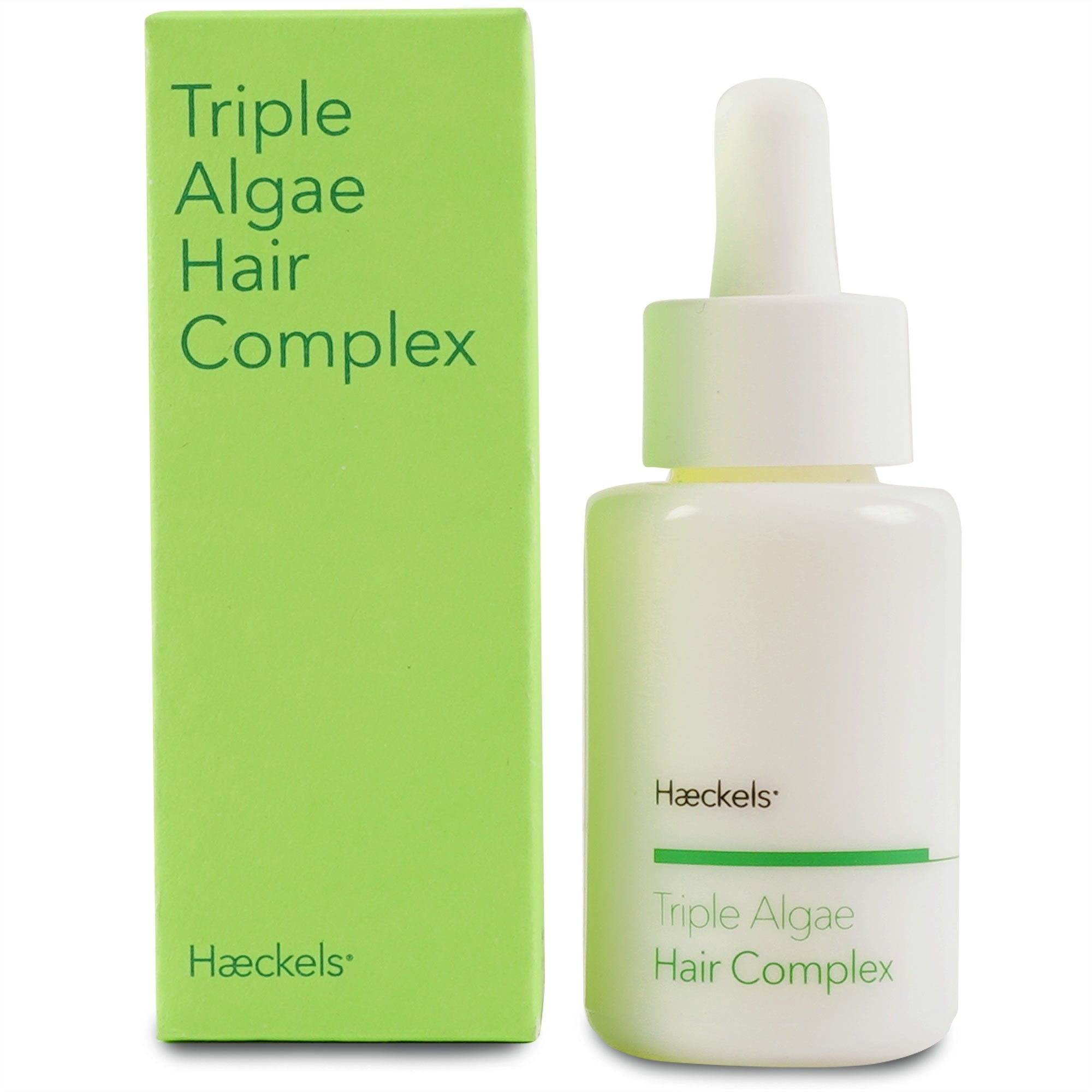 Haeckels Triple Algae Hair Complex