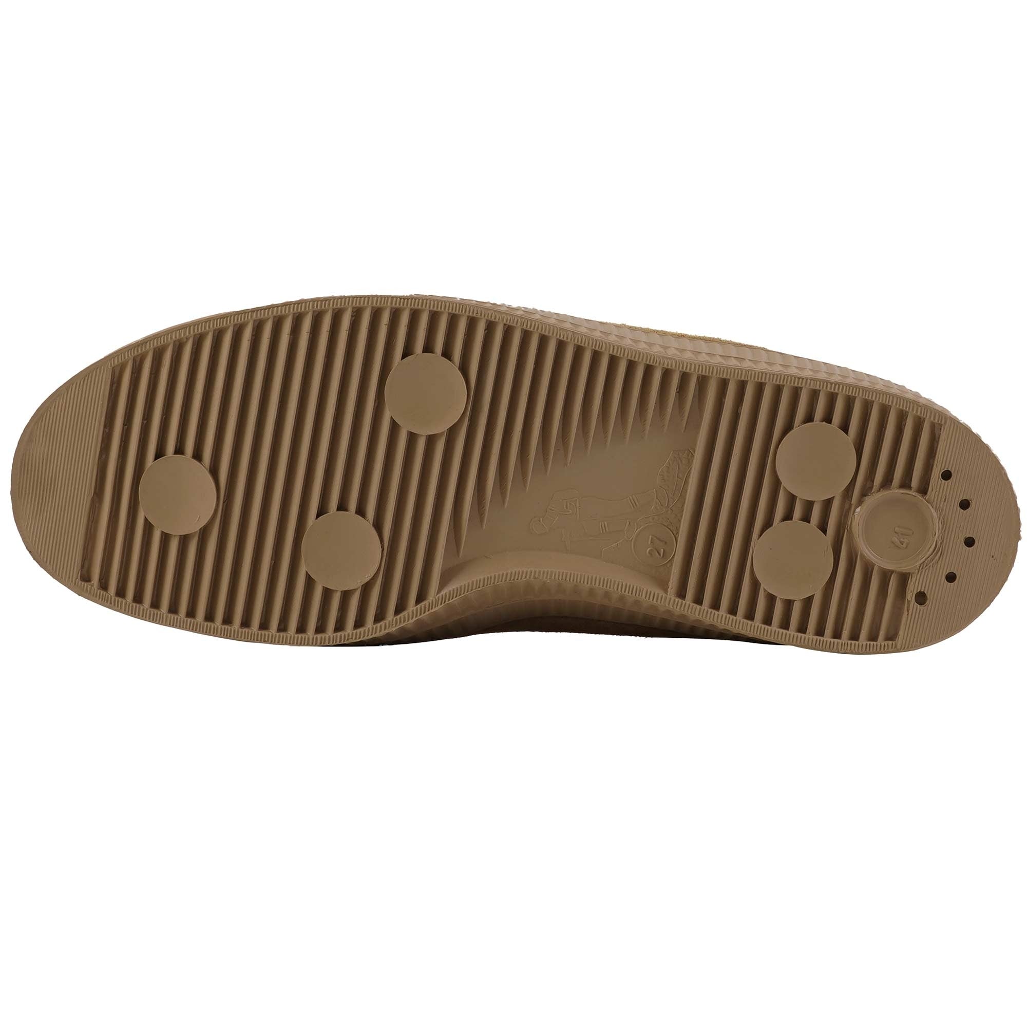 Novesta Star Chukka - Cinnamon