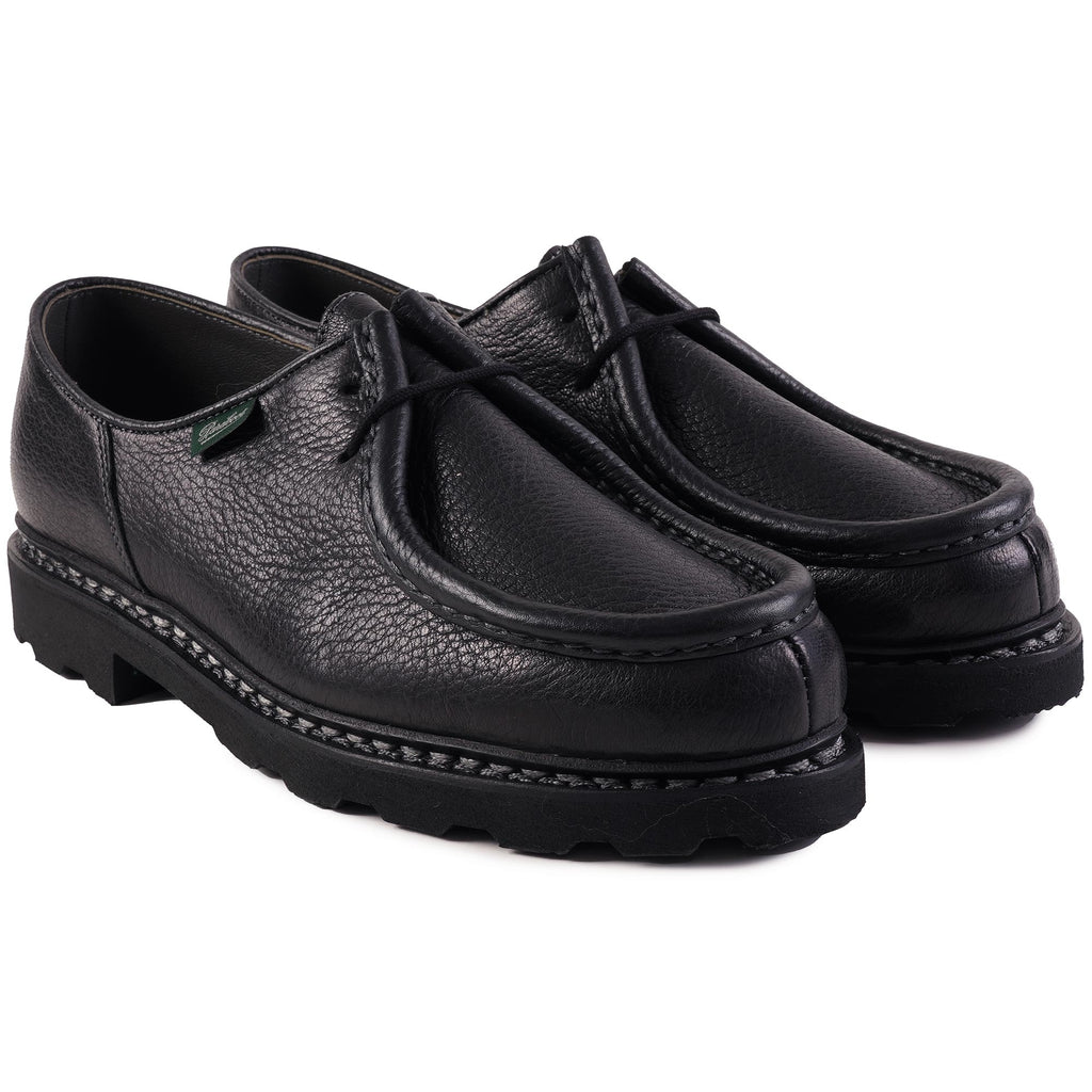 Paraboot Michael/Marche - Noir Cerf