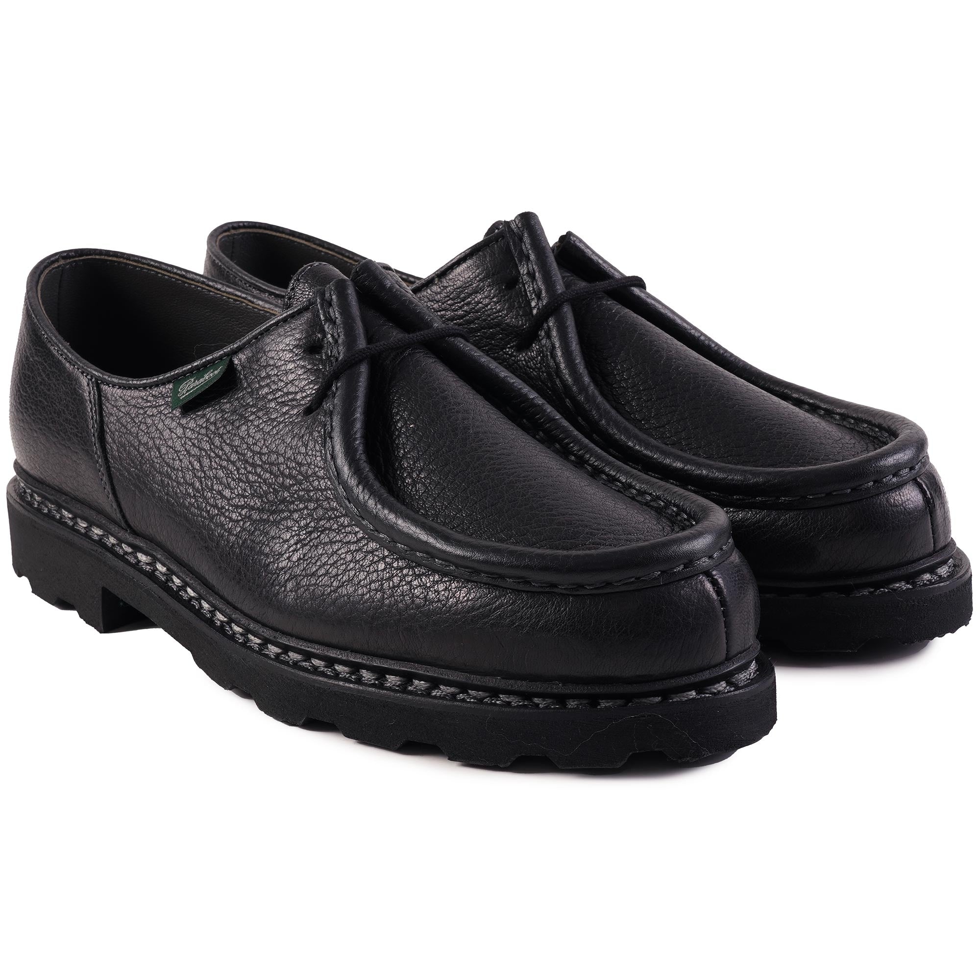 Paraboot Michael/Marche - Noir Cerf