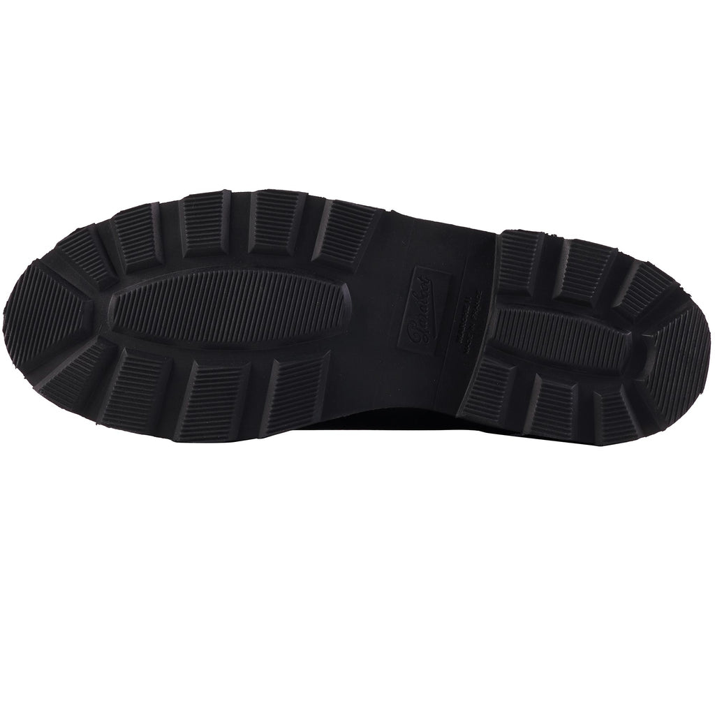 Paraboot Michael/Marche - Noir Cerf
