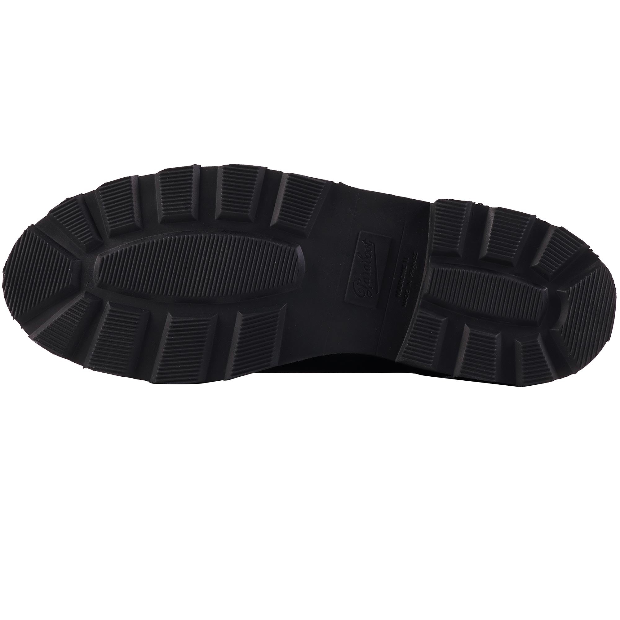 Paraboot Michael/Marche - Noir Cerf