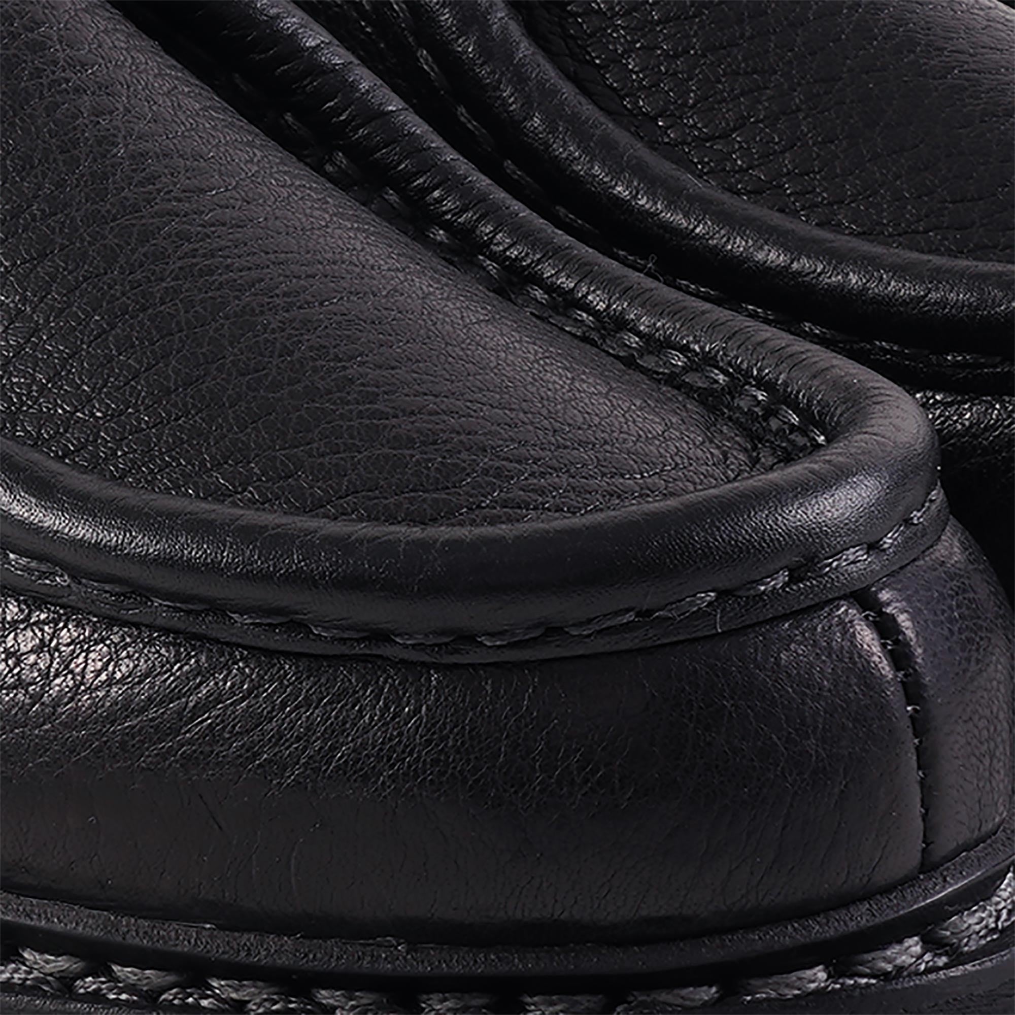 Paraboot Michael/Marche - Noir Cerf