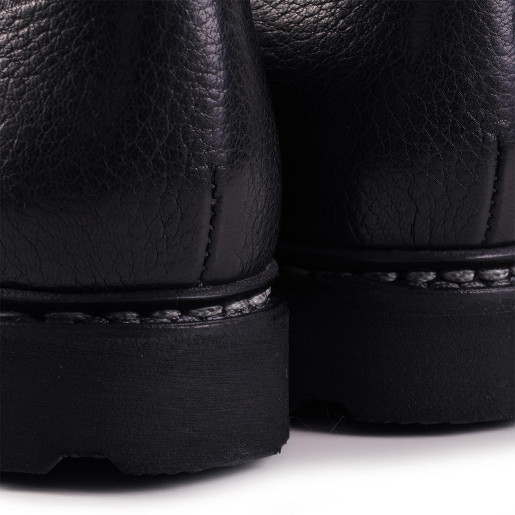 Paraboot Michael/Marche - Noir Cerf
