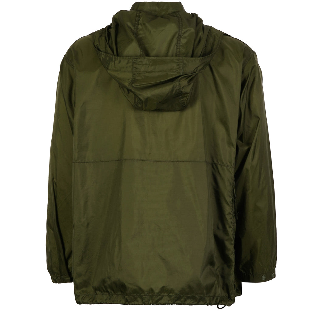 Windbreaker - Olive
