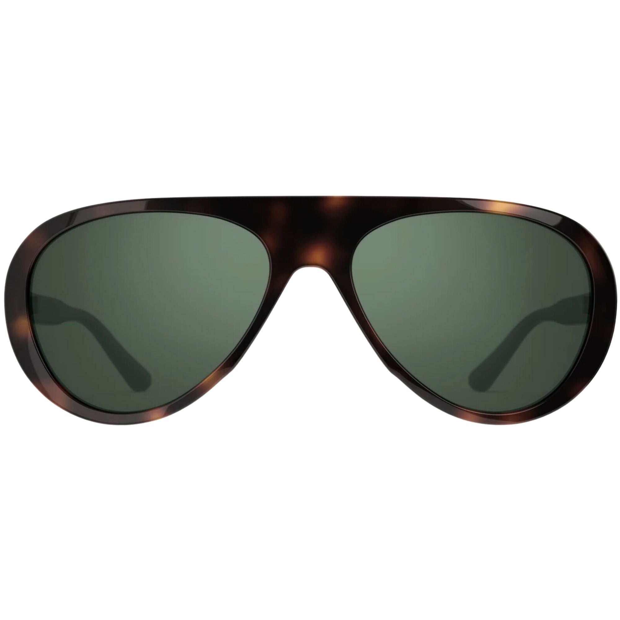 Surf Aviators - Dark Tortoise