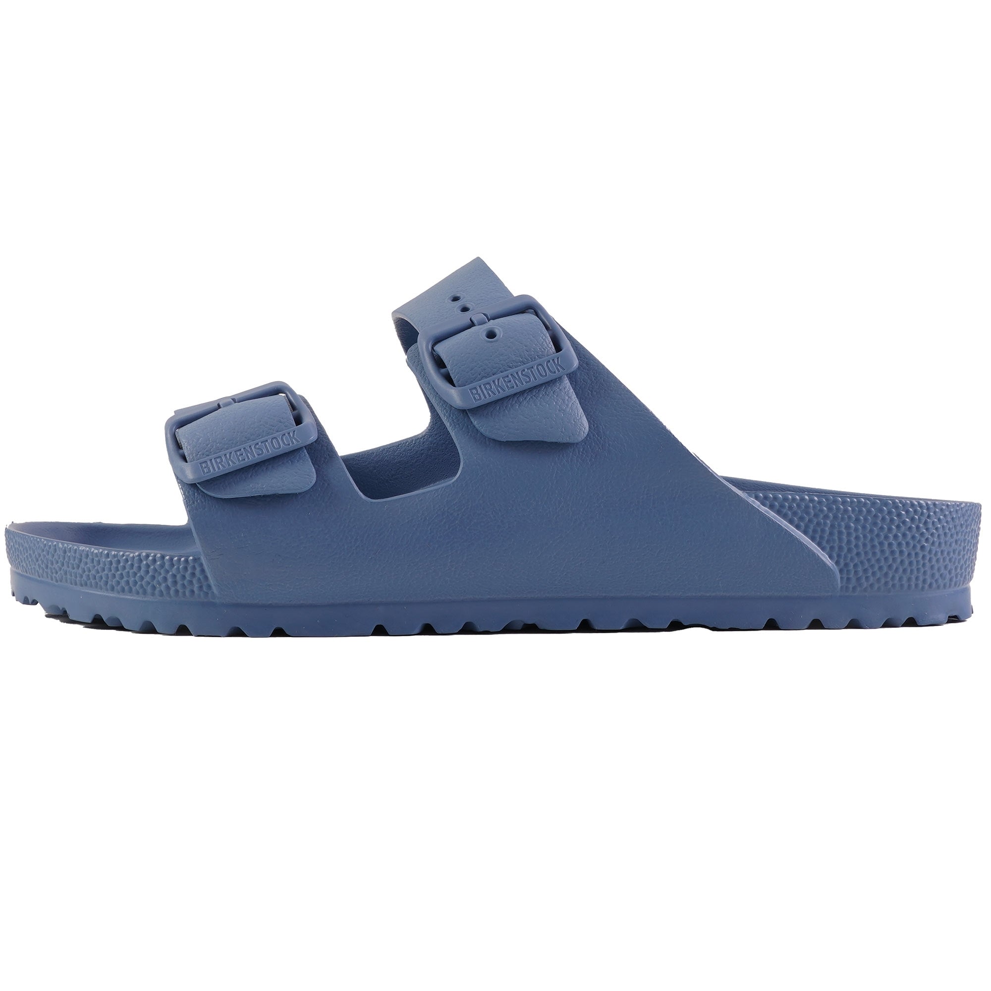 Birkenstock Womens Arizona EVA - Elemental Blue