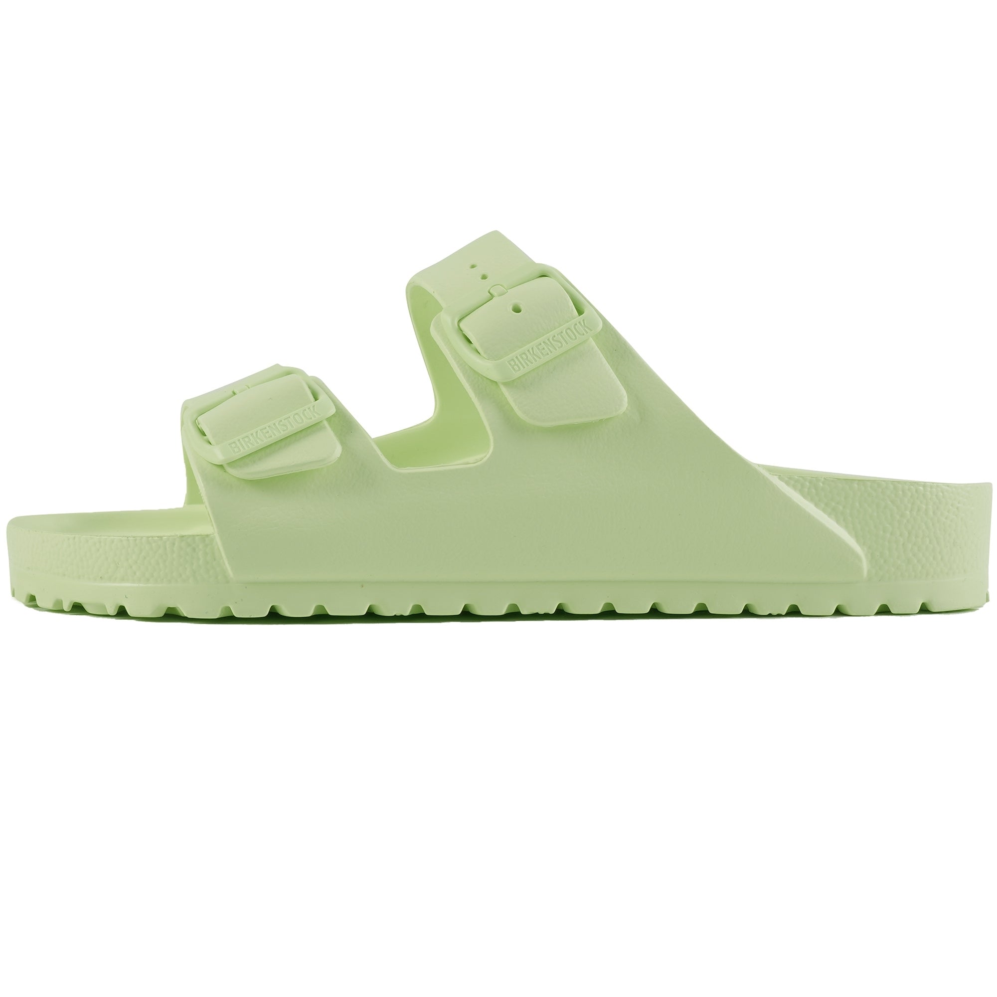 Birkenstock Arizona EVA - Faded Lime