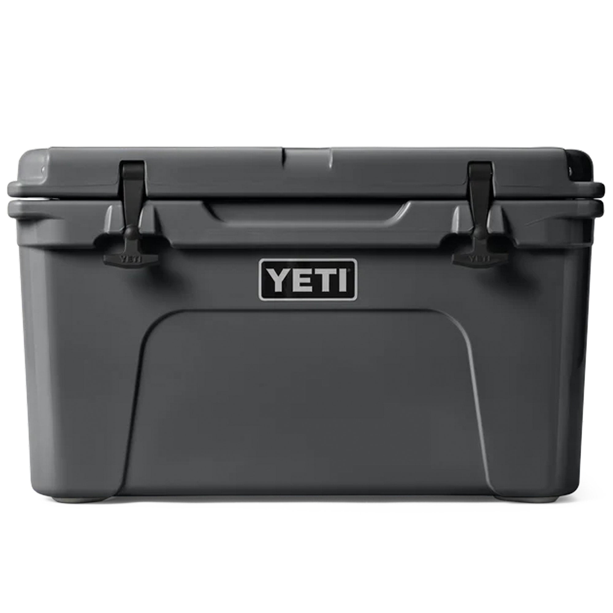 Yeti Tundra 45 Cool Box - Charcoal