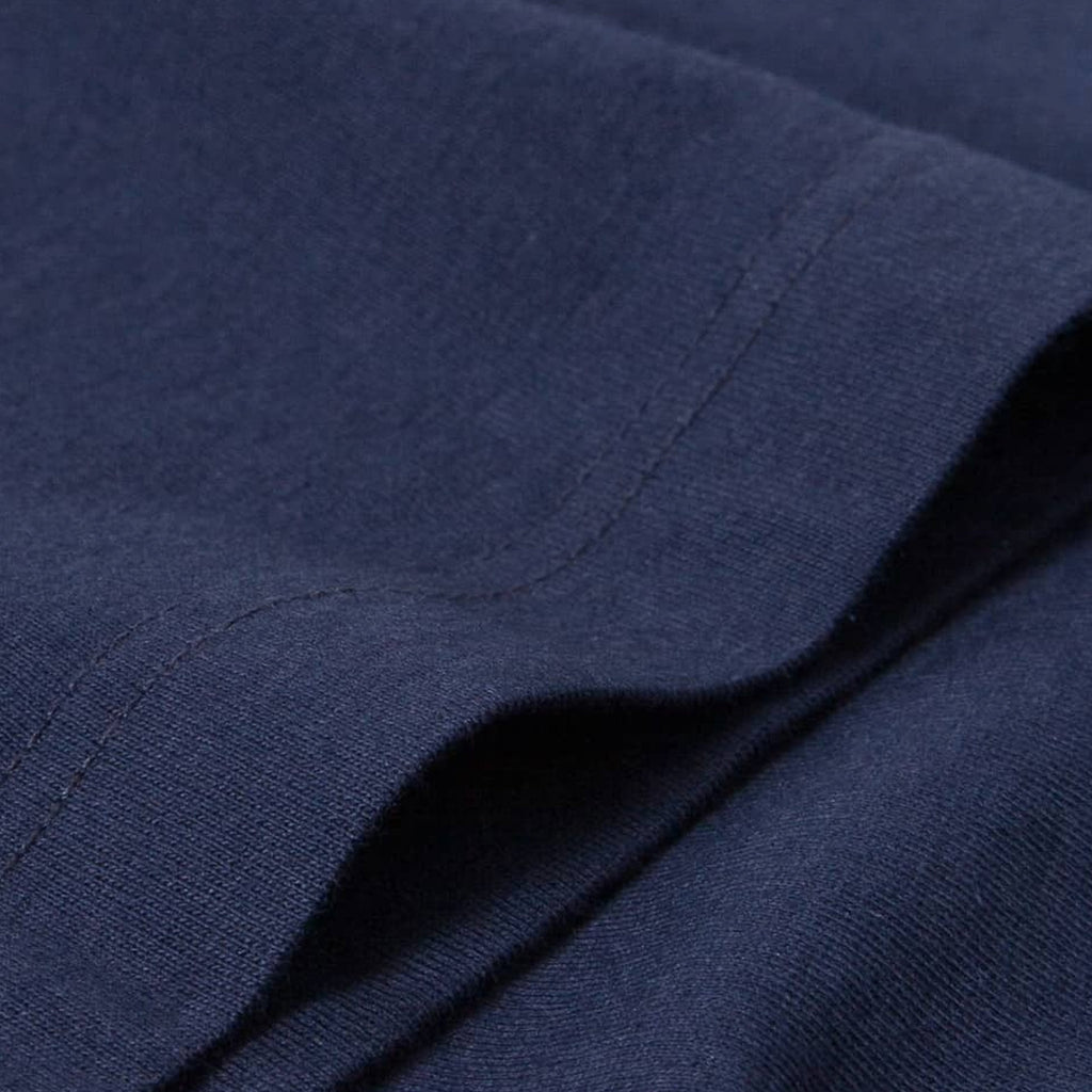 1950s T-Shirt - Ink Blue