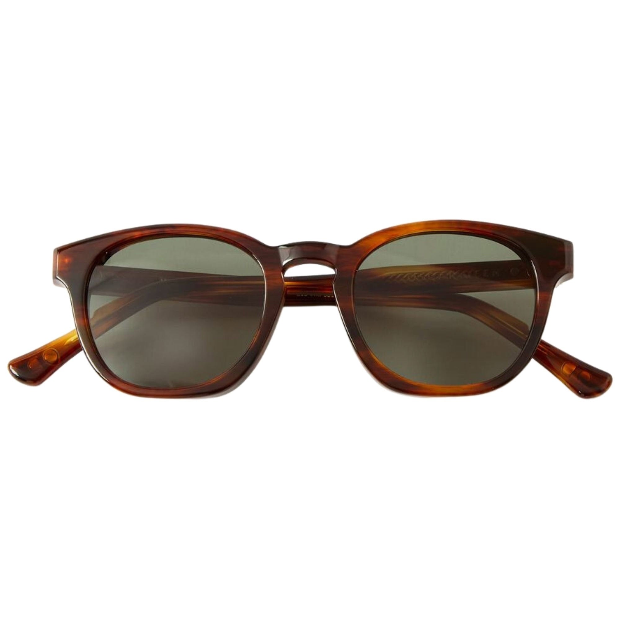 Oscar Deen Morris - Umber