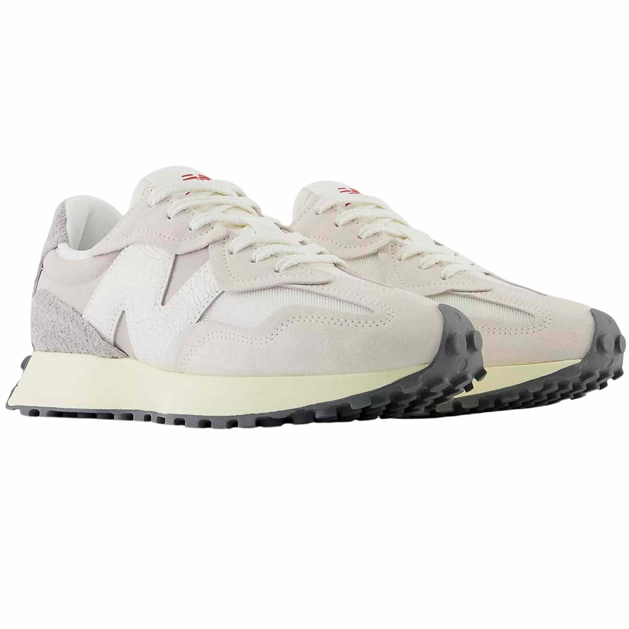 New Balance 327 - Sea Salt Grey