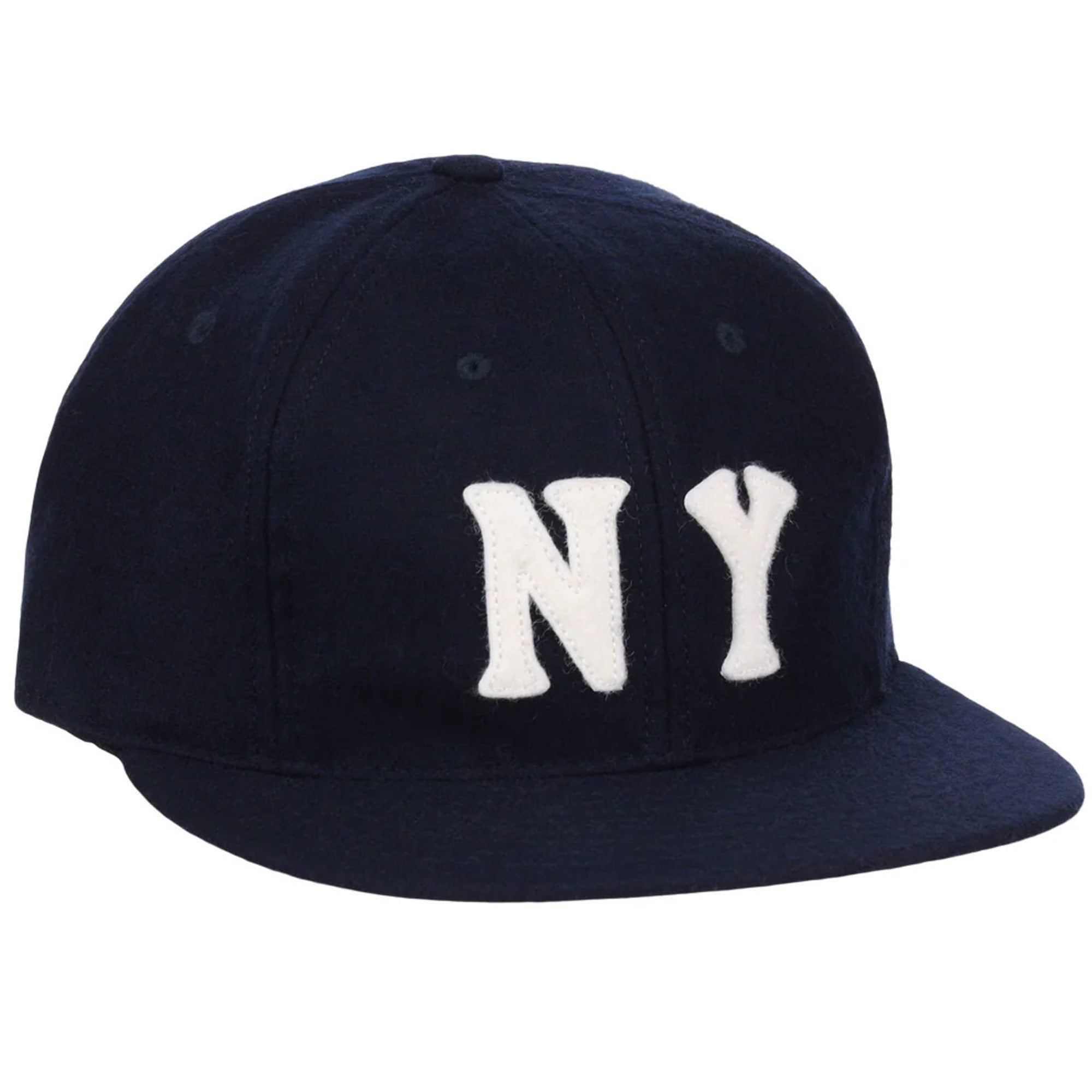 New York Yankees 1936 Vintage Ballcap - Navy