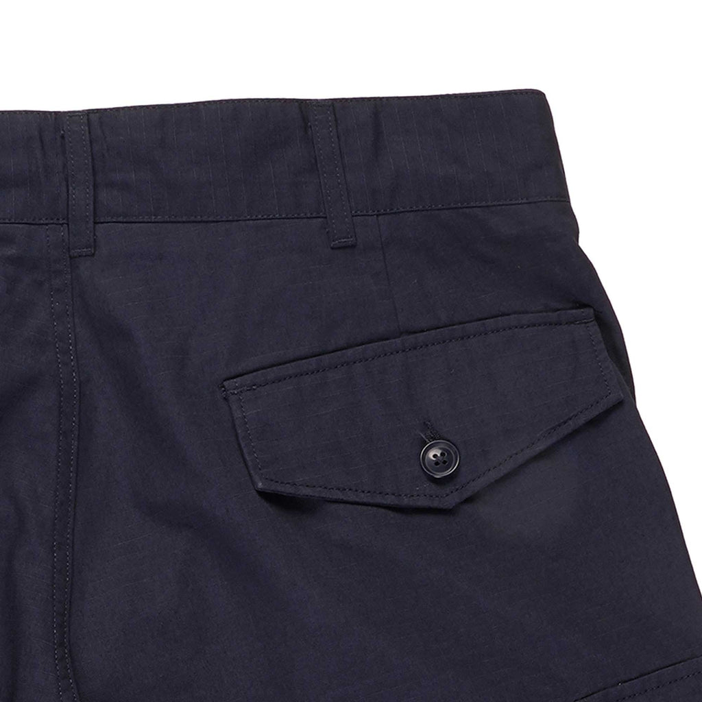 Engineered Garments Fa Shorts - Navy