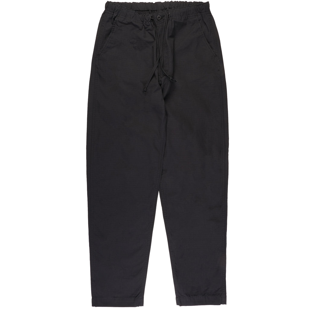 New Yorker Pants - Black