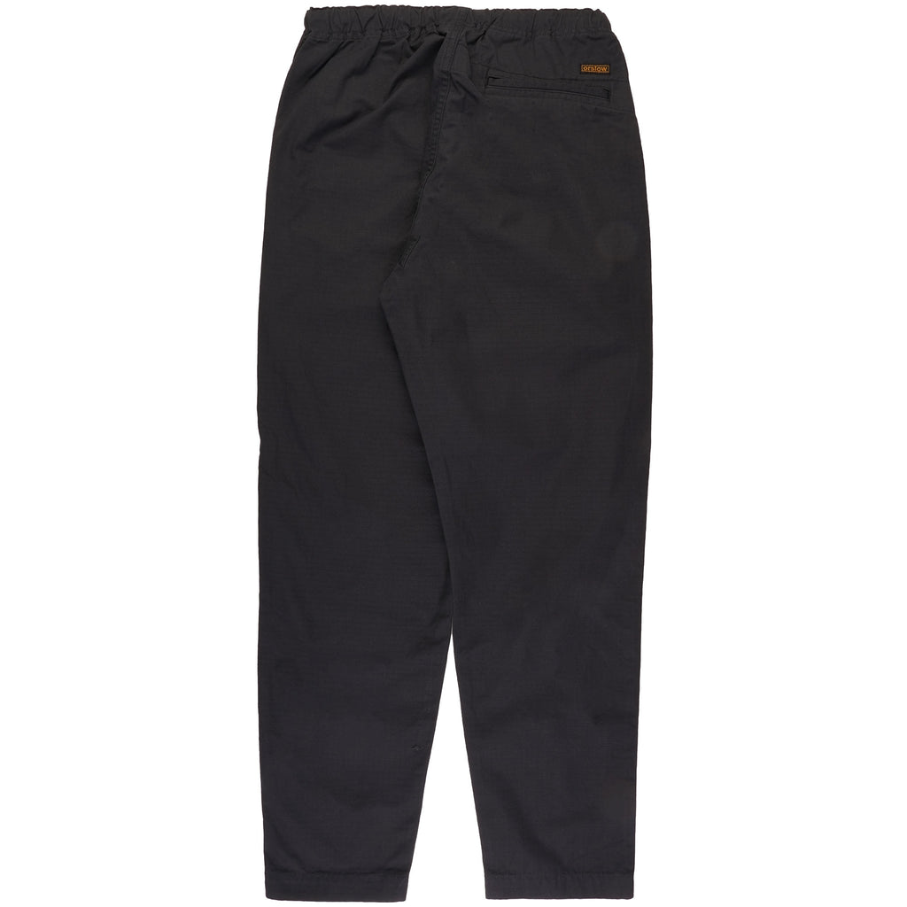 New Yorker Pants - Black