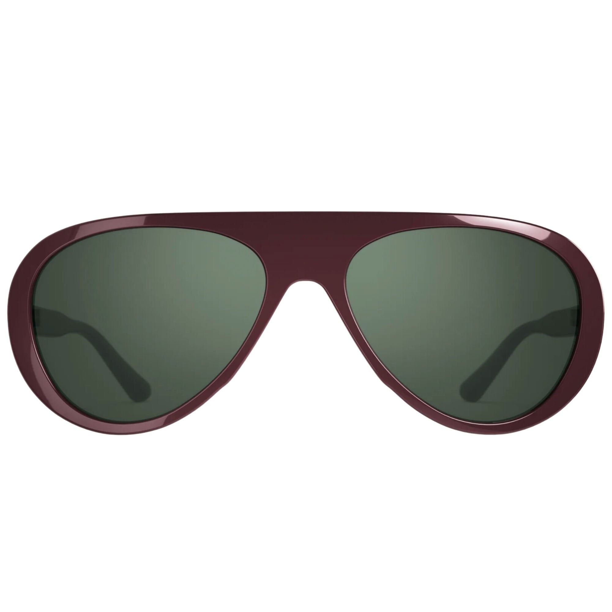 Surf Aviators - Burgundy
