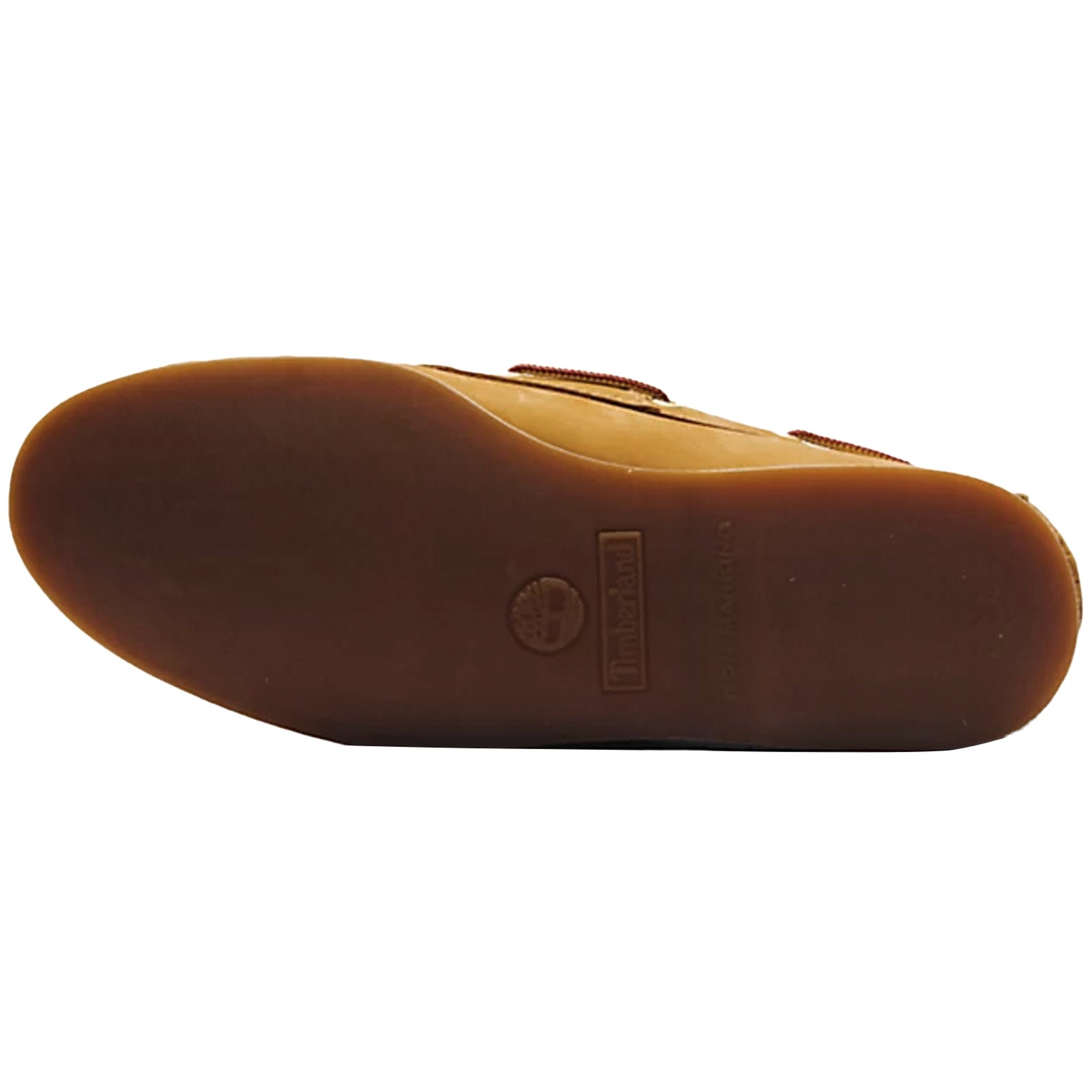 Timberland Classic Boat Shoes - Wheat