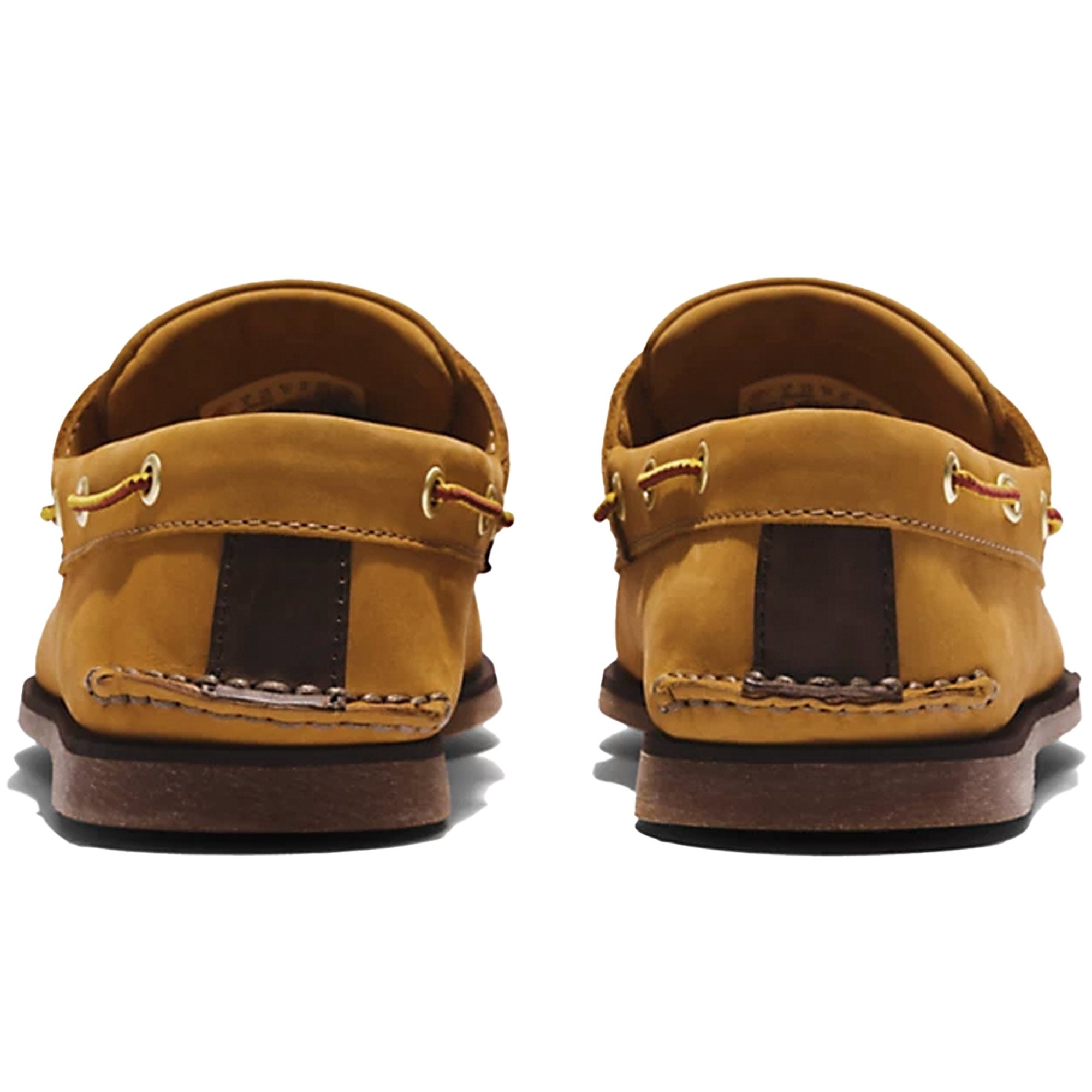 Timberland Classic Boat Shoes - Wheat