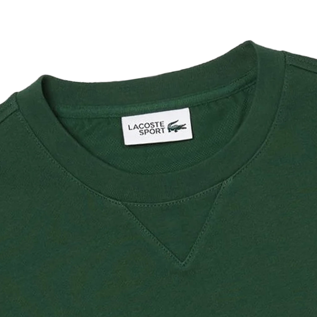 Lacoste Sweatshirt - Green
