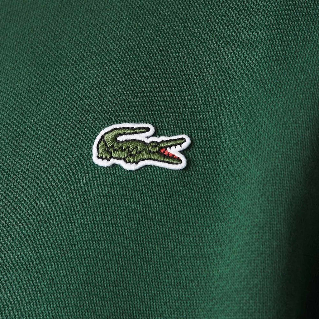 Lacoste Sweatshirt - Green