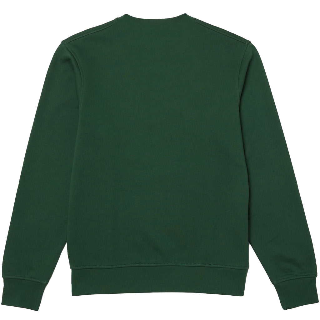 Lacoste Sweatshirt - Green