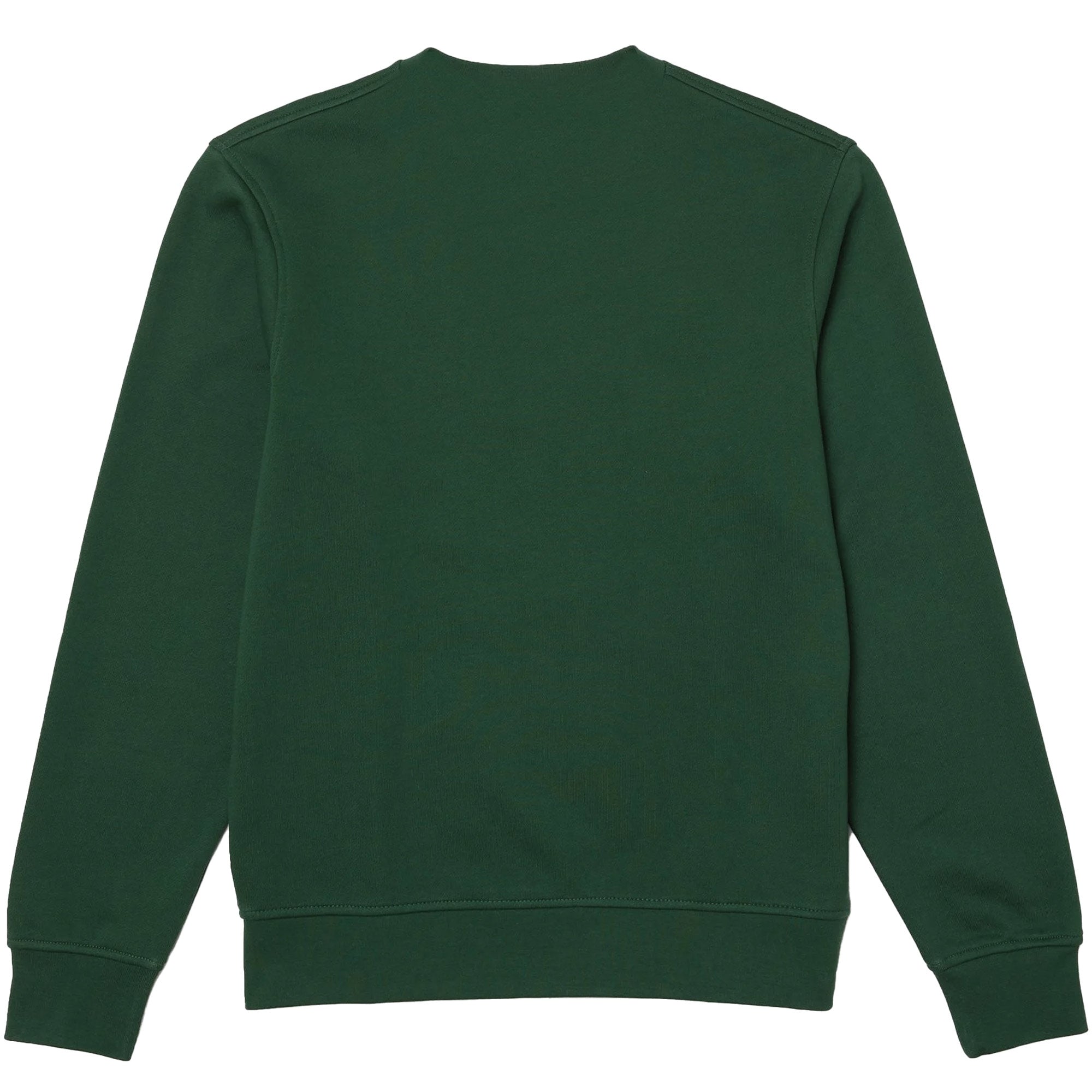 Lacoste Sweatshirt - Green