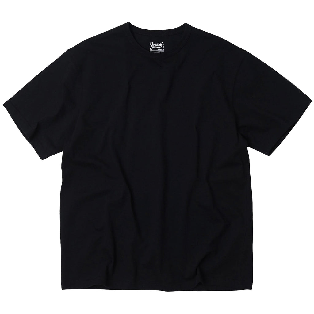 2 Pack OG Athletic T-Shirts - Black