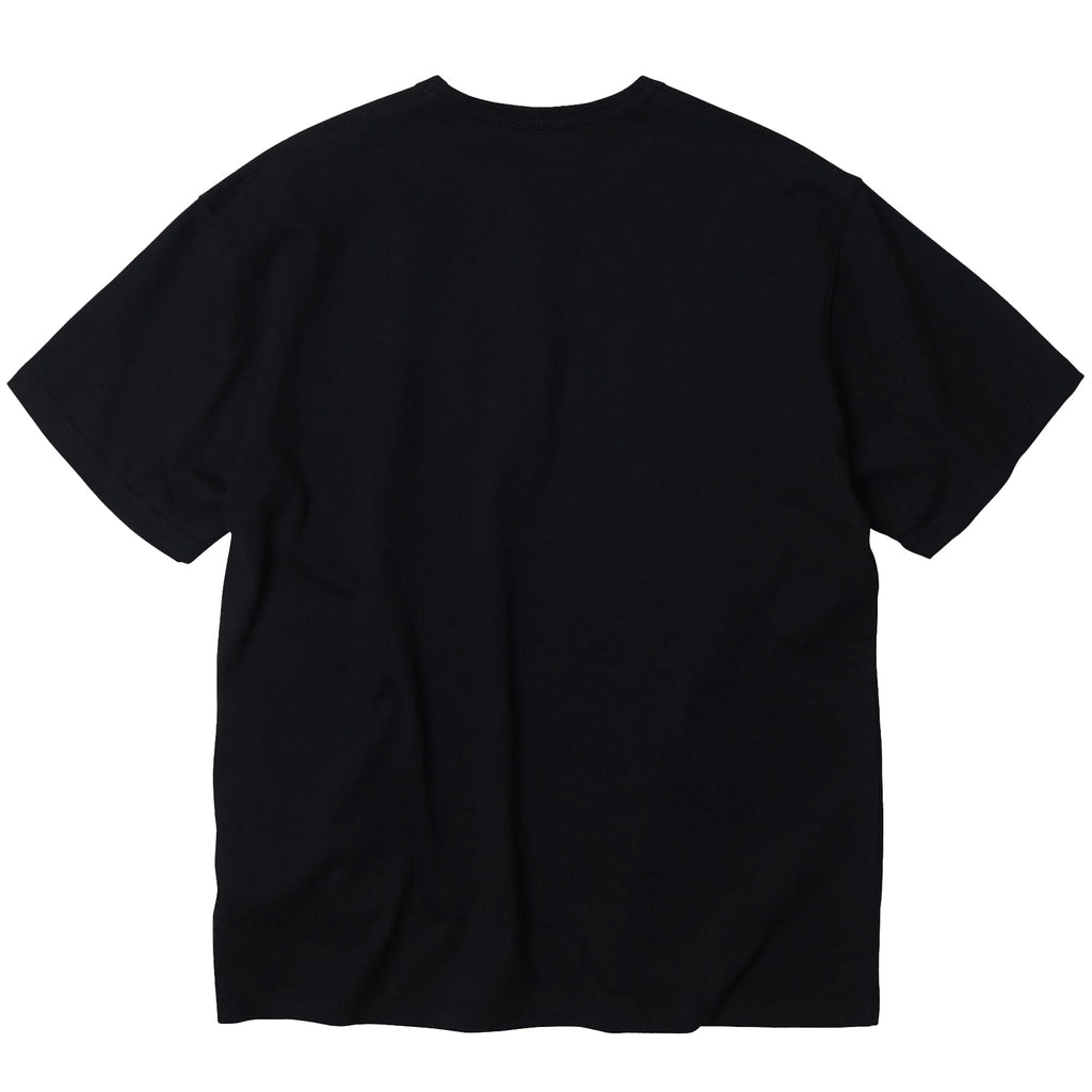 2 Pack OG Athletic T-Shirts - Black