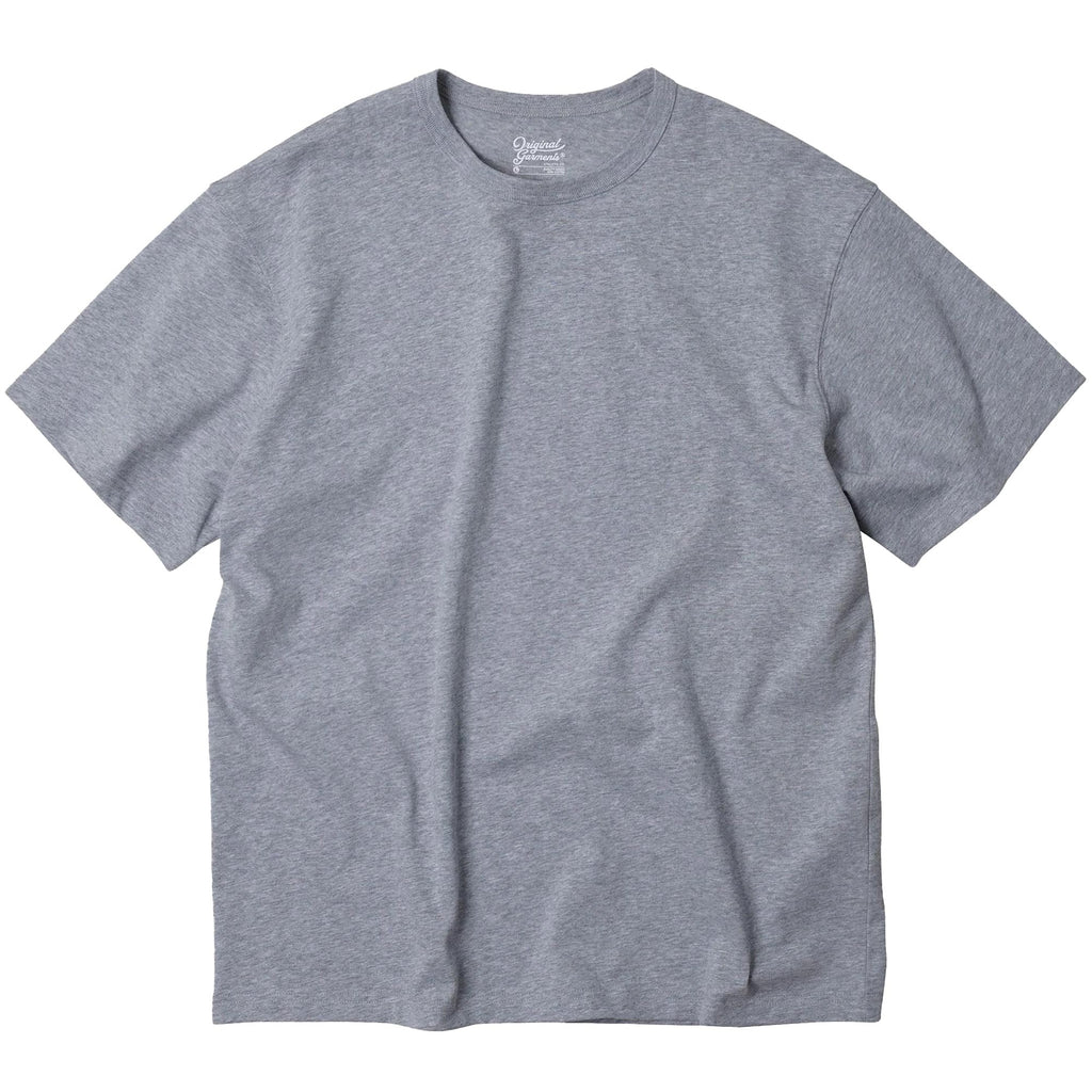 2 Pack OG Athletic T-Shirts - White and Grey
