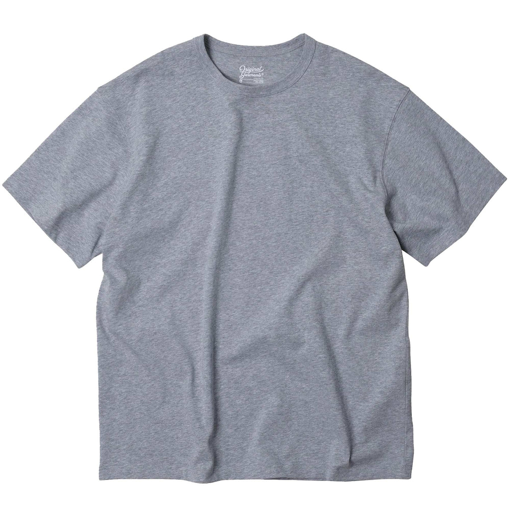 2 Pack OG Athletic T-Shirts - Black and Grey