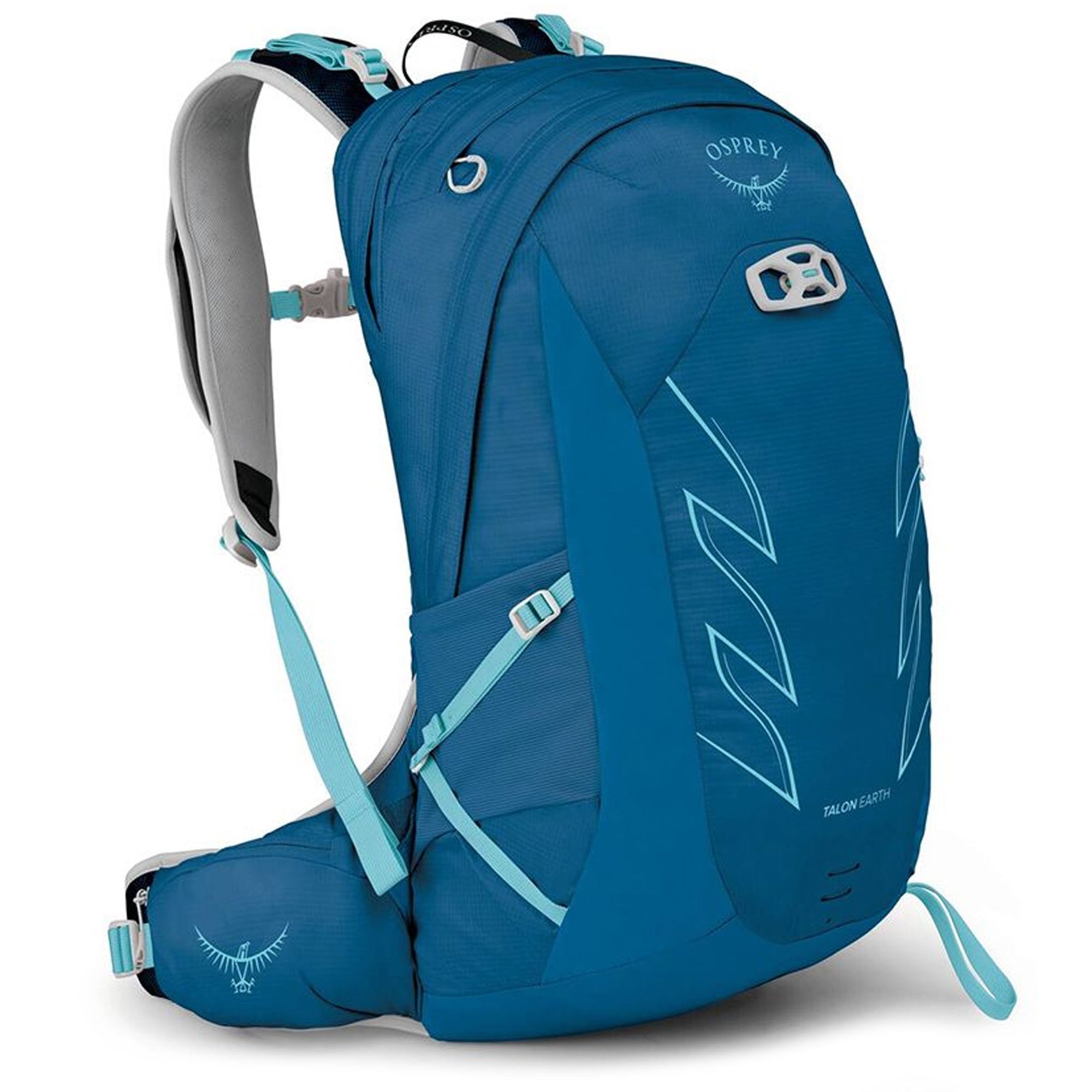 Osprey Talon Earth 22 - Deep Ocean Blue