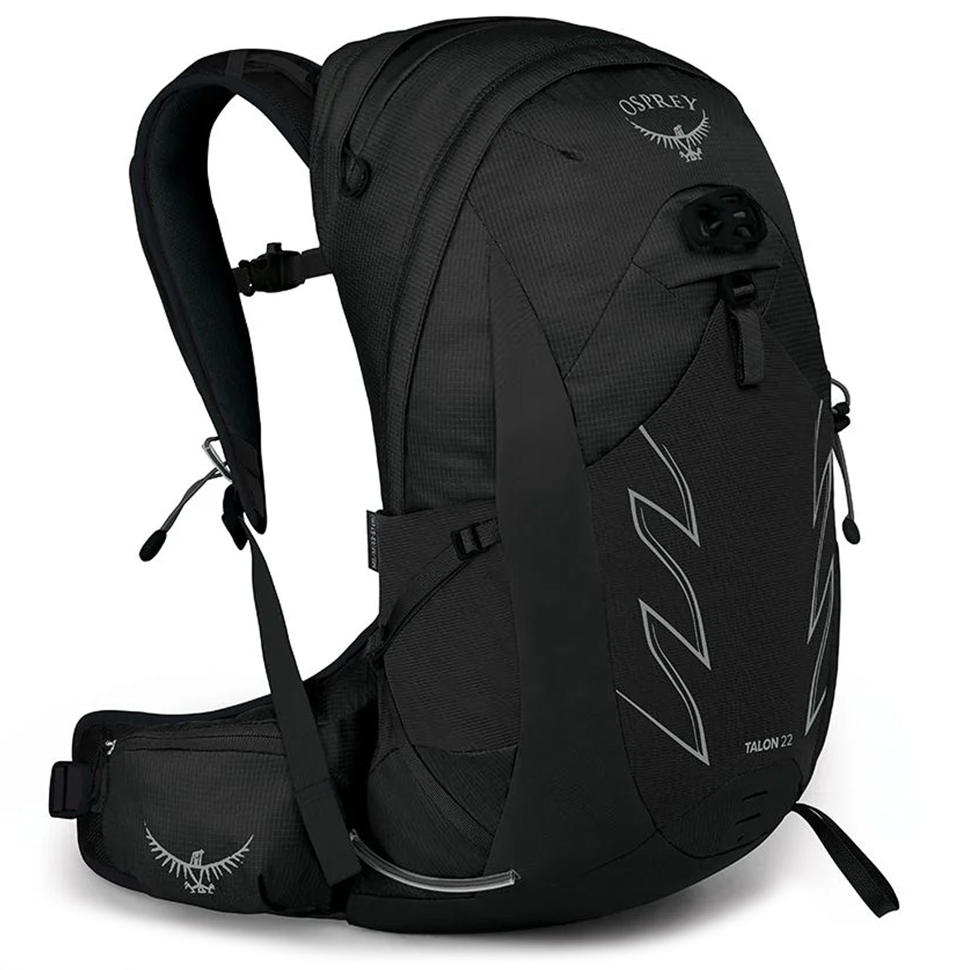 Osprey Talon 22 S/M - Black