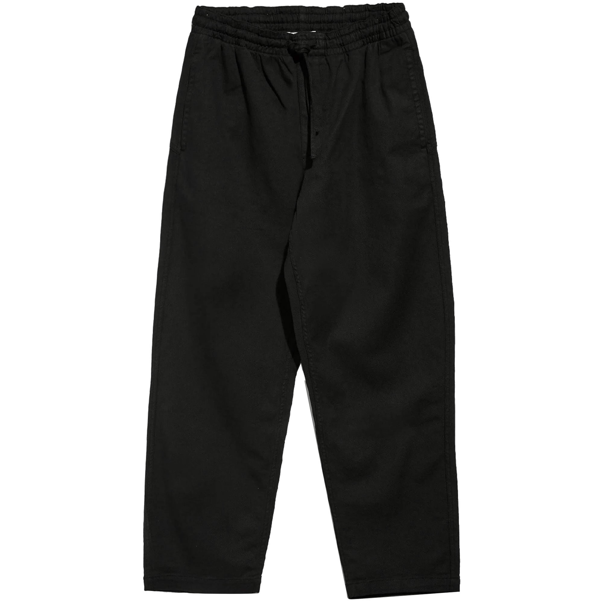 YMC Earth Alva Skate Trousers - Black
