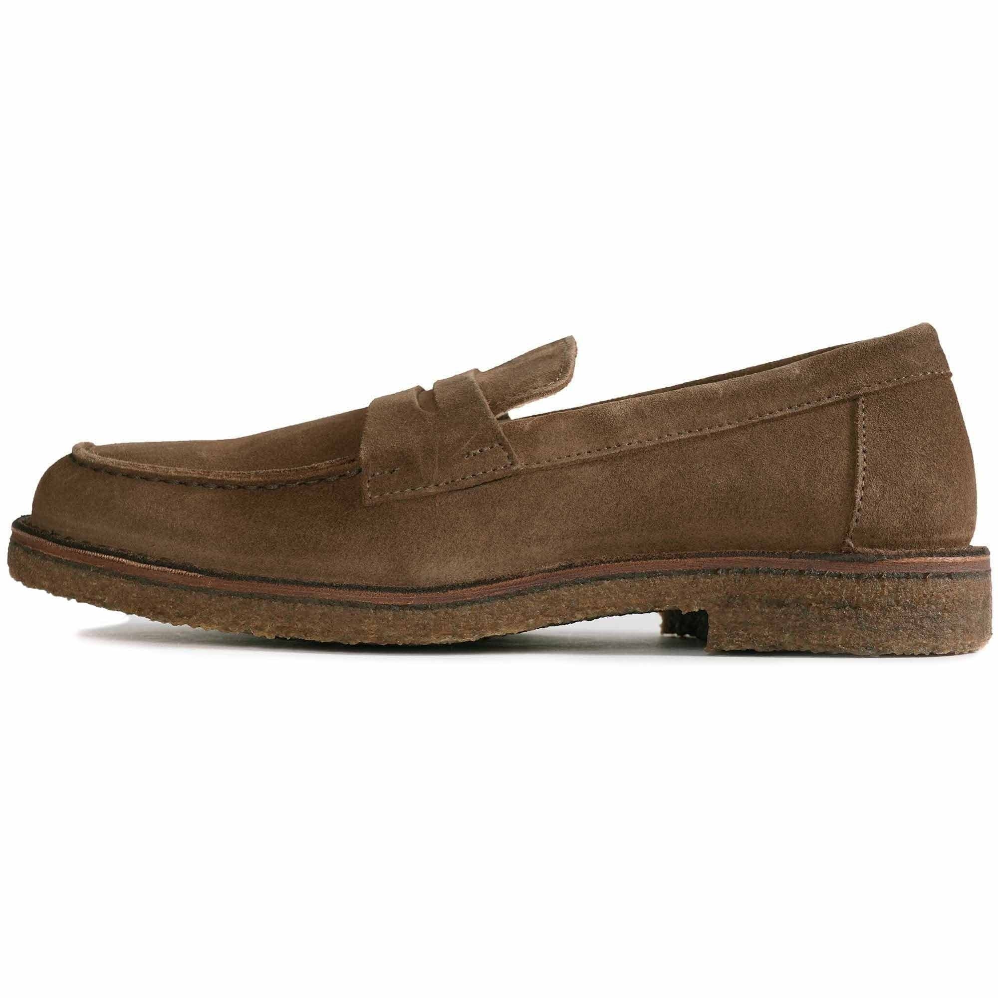 Astorflex Mokaflex - Dark Khaki