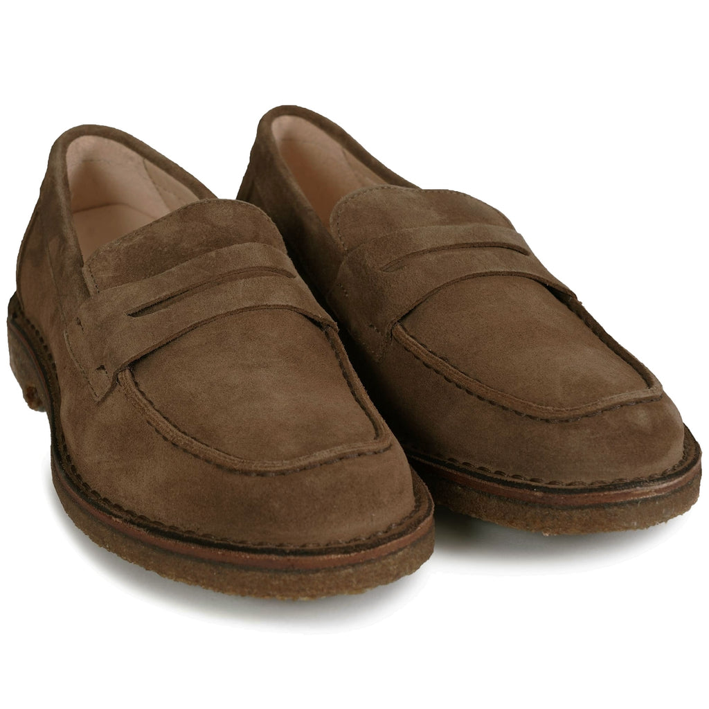 Astorflex Mokaflex - Dark Khaki